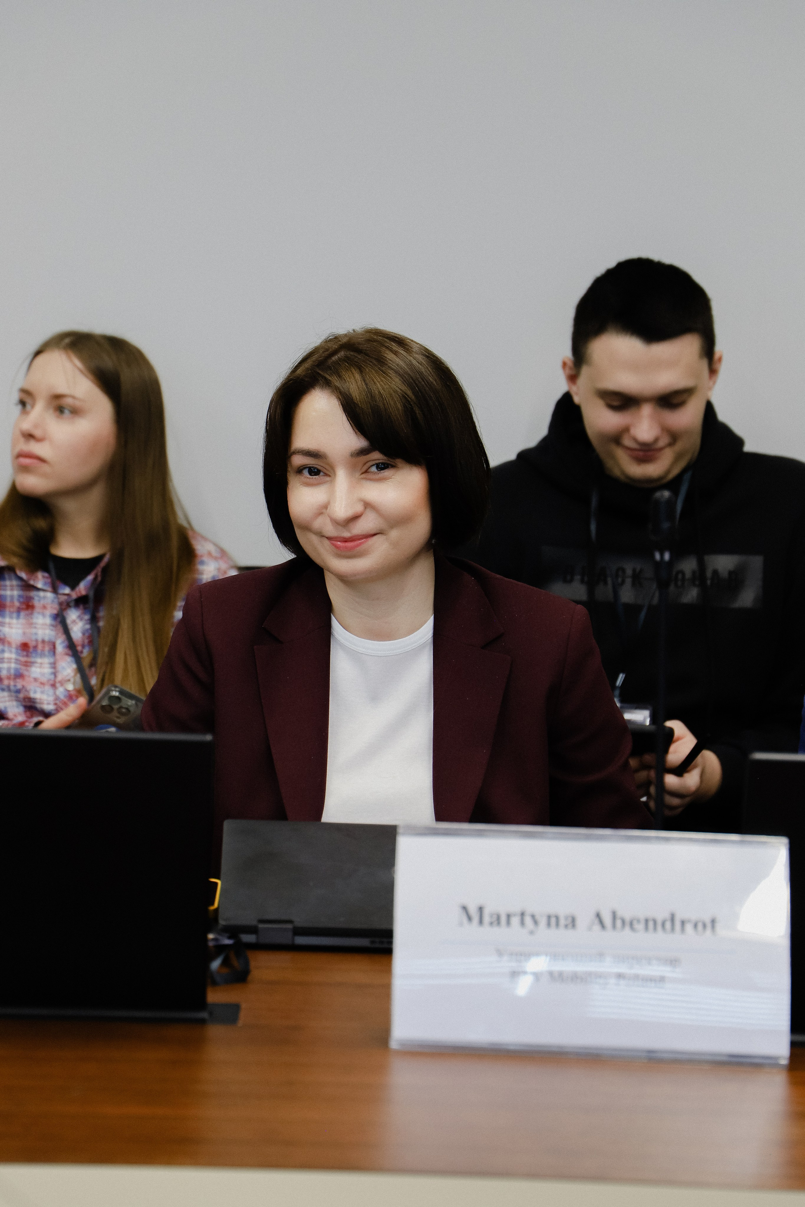 III Международная конференция. Фотограф в Алматы и Москве Даша Пушкина