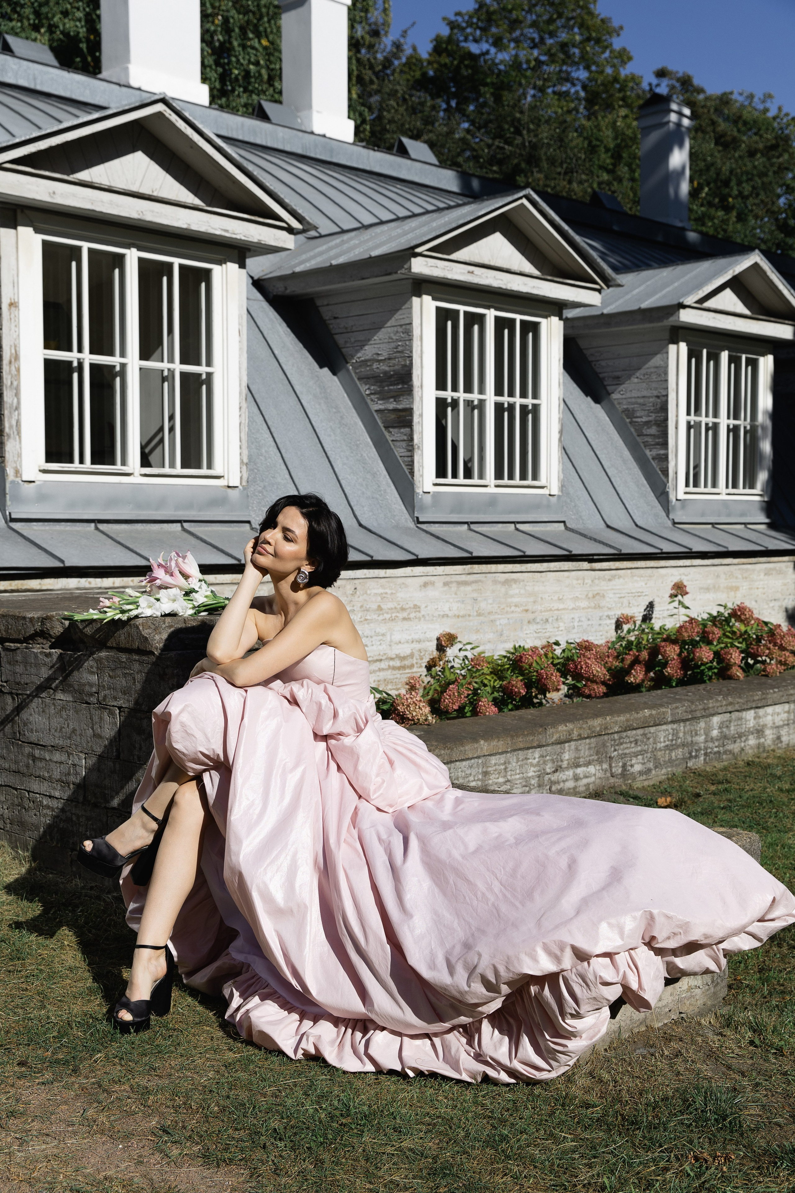 «В стороне от маршрута». Фотограф Вышний Волочек/Тверь/Москва/Санкт-Петербург