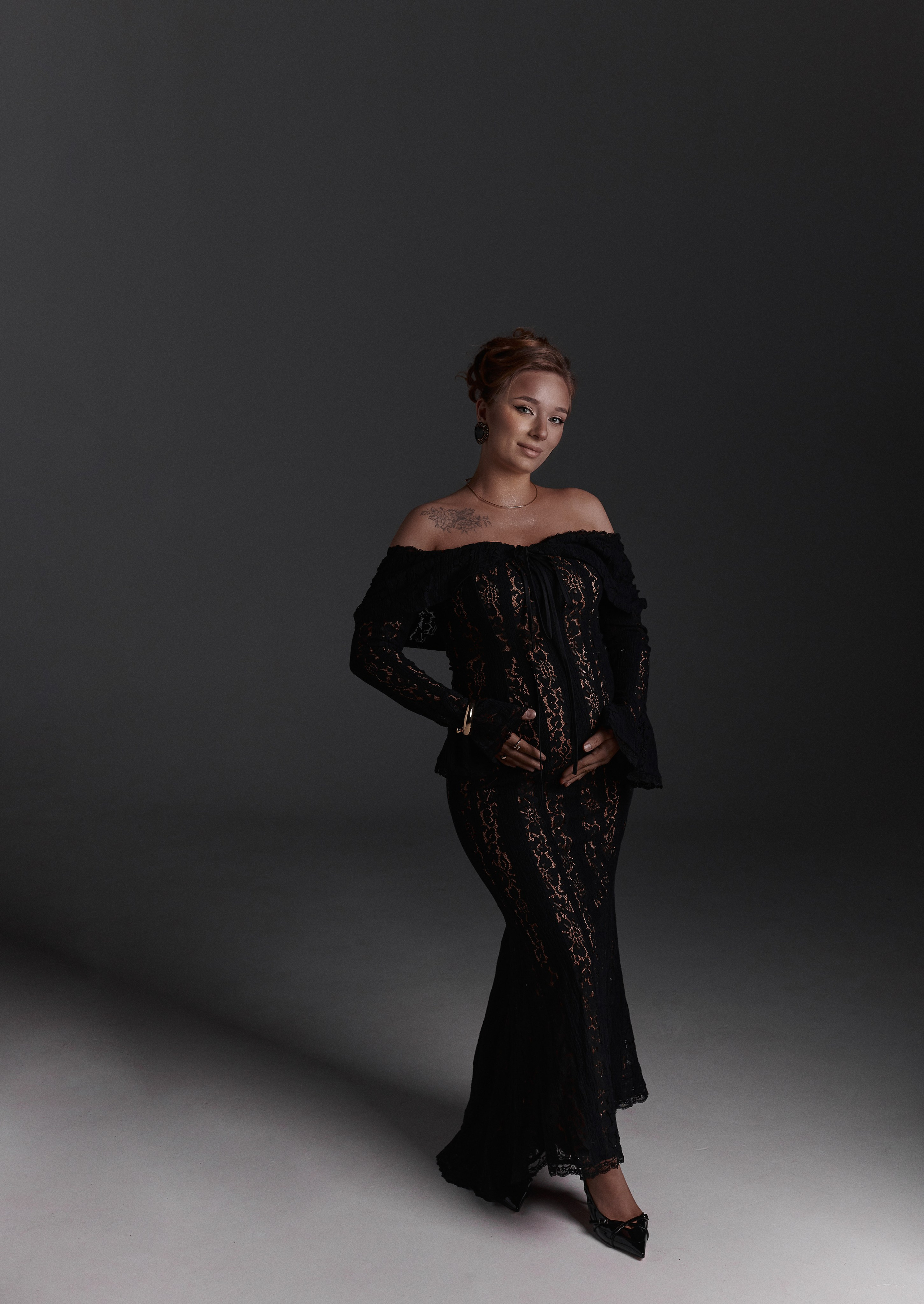 Алексей и Владлена. Фотограф в Курске Ольга Дудинова