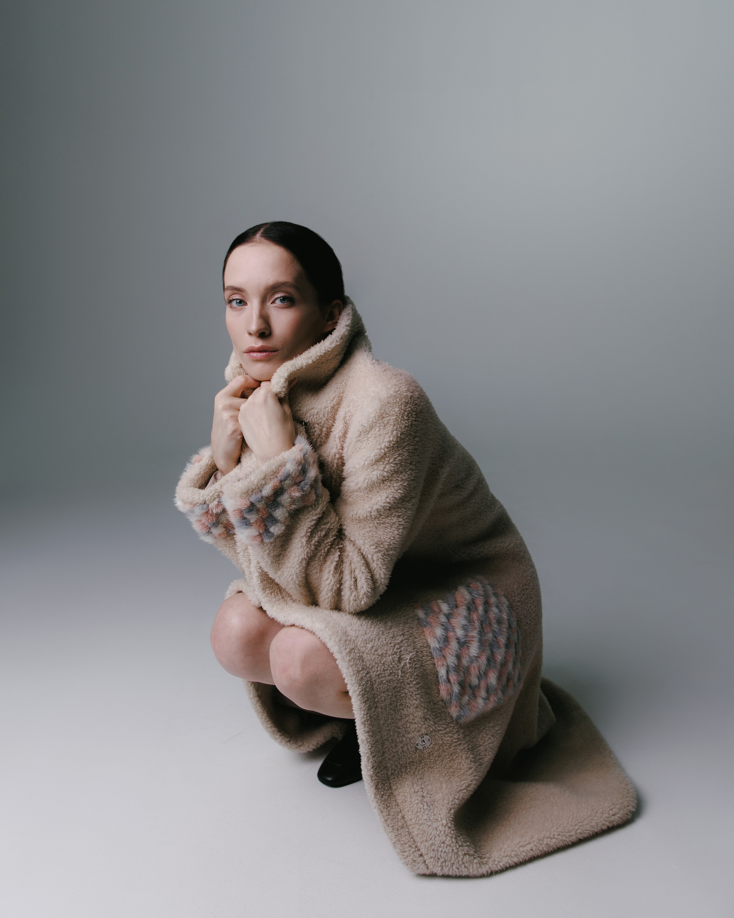 Юлия. Екатерина Шарапова. Портретный фотограф в Москве