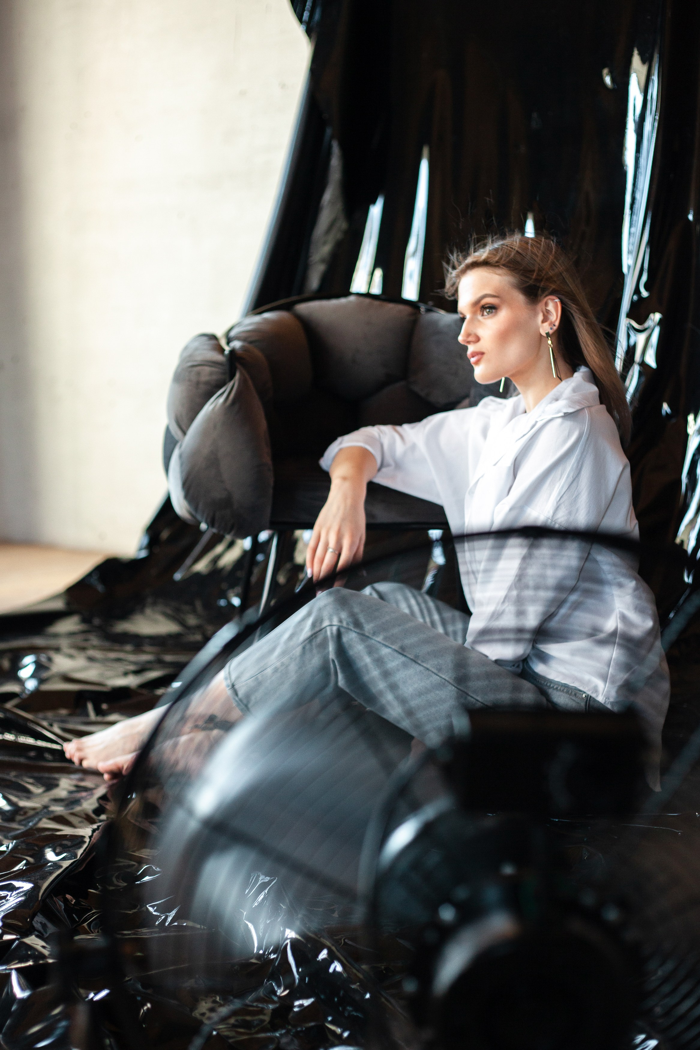 Анна. Портретный, семейный, свадебный фотограф в Брянске Маргарита Василькова