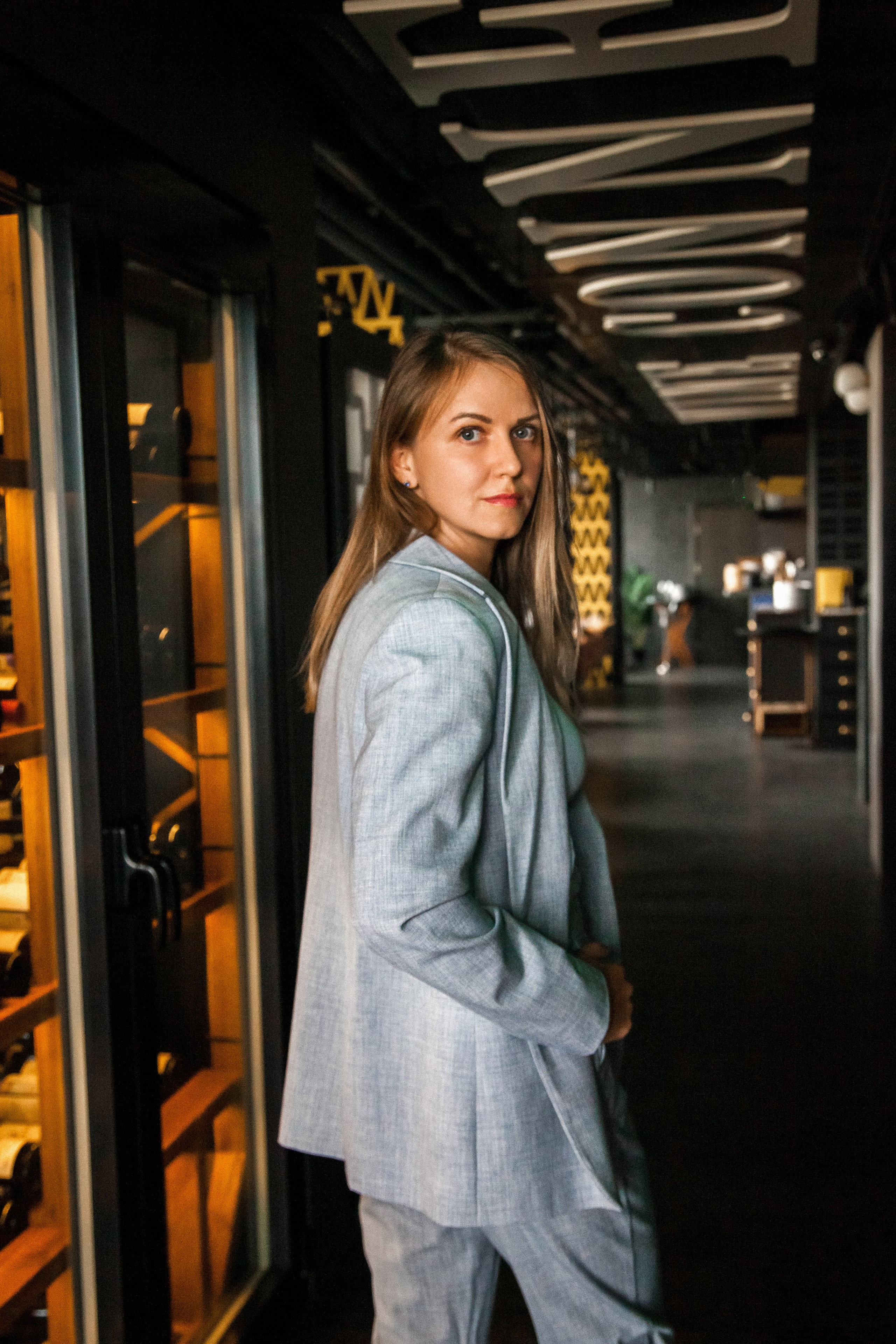 Надежда. Портретный, семейный, свадебный фотограф в Брянске Маргарита Василькова