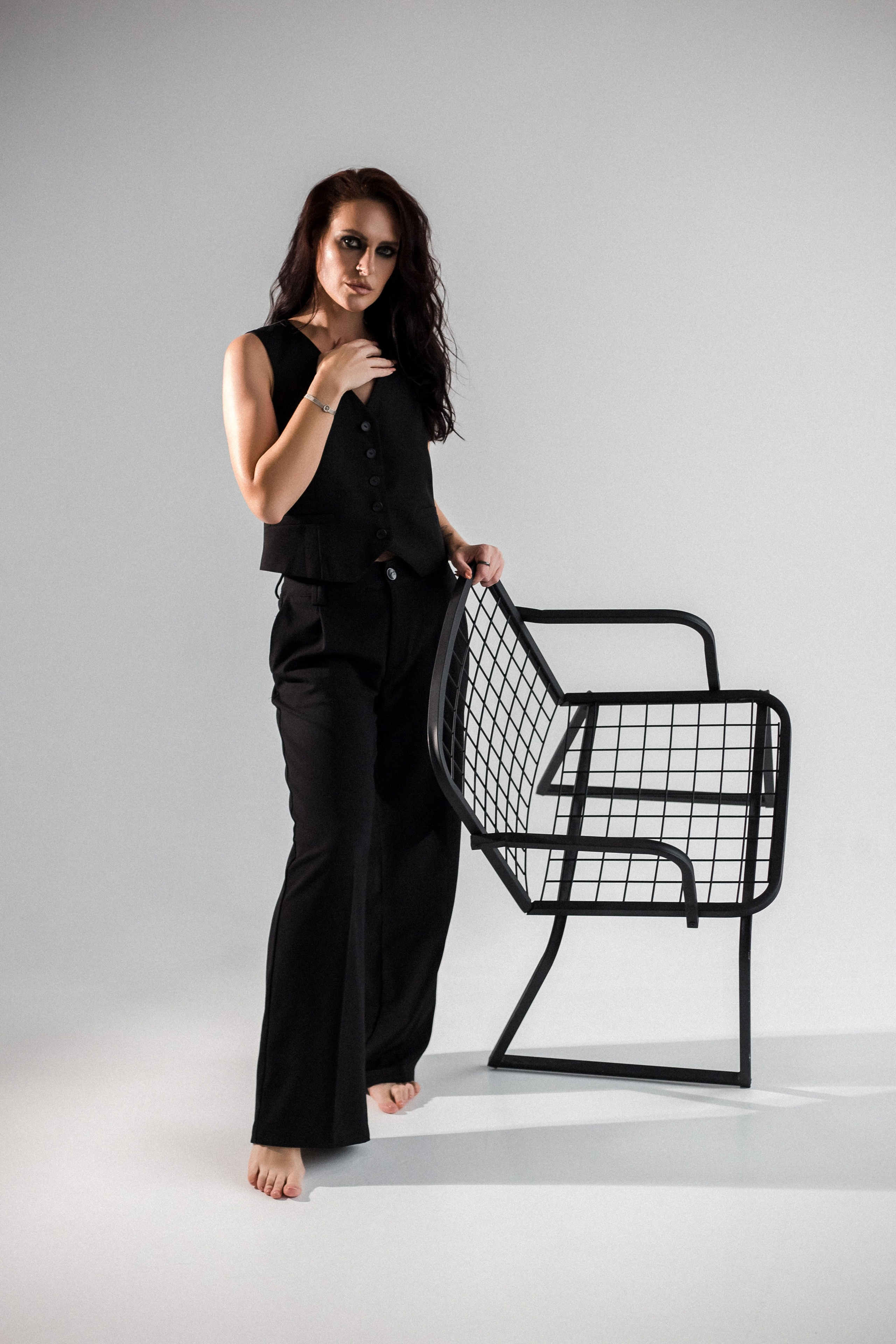 Екатерина. Портретный, семейный, свадебный фотограф в Брянске Маргарита Василькова