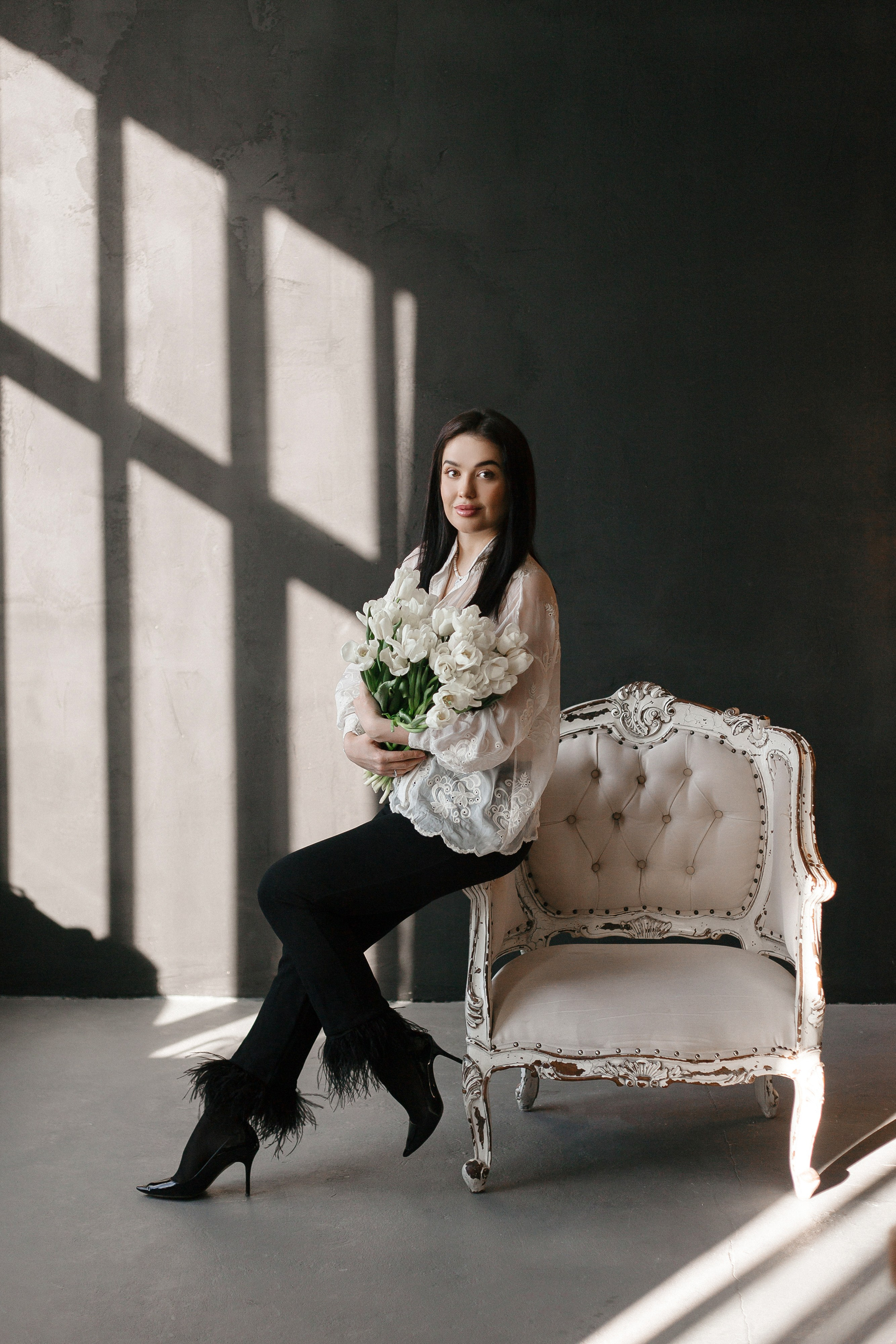 Елена. Портретный, семейный, свадебный фотограф в Брянске Маргарита Василькова