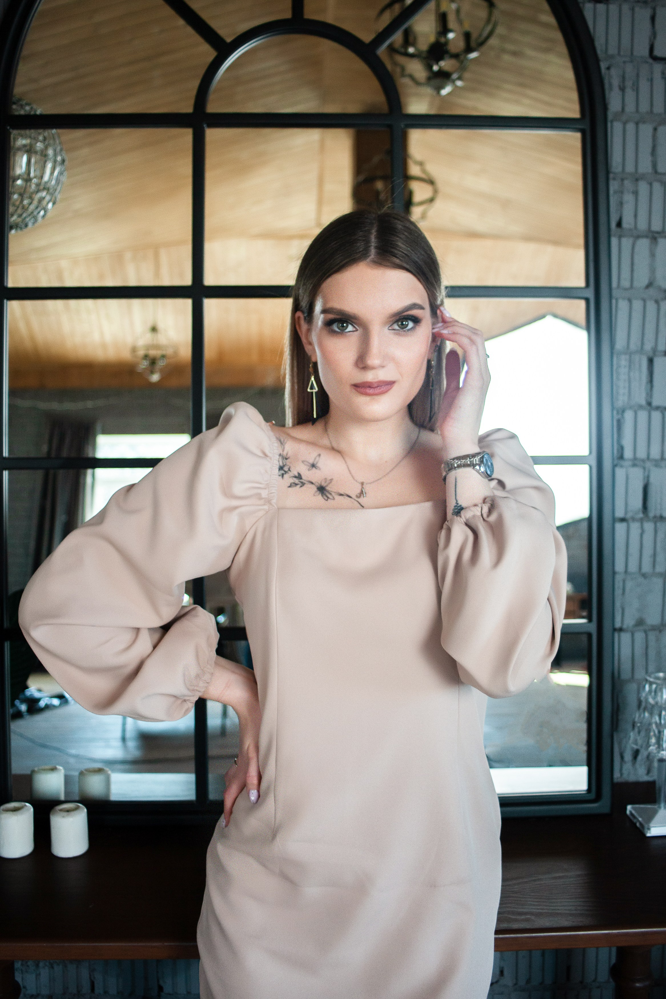 Анна. Портретный, семейный, свадебный фотограф в Брянске Маргарита Василькова