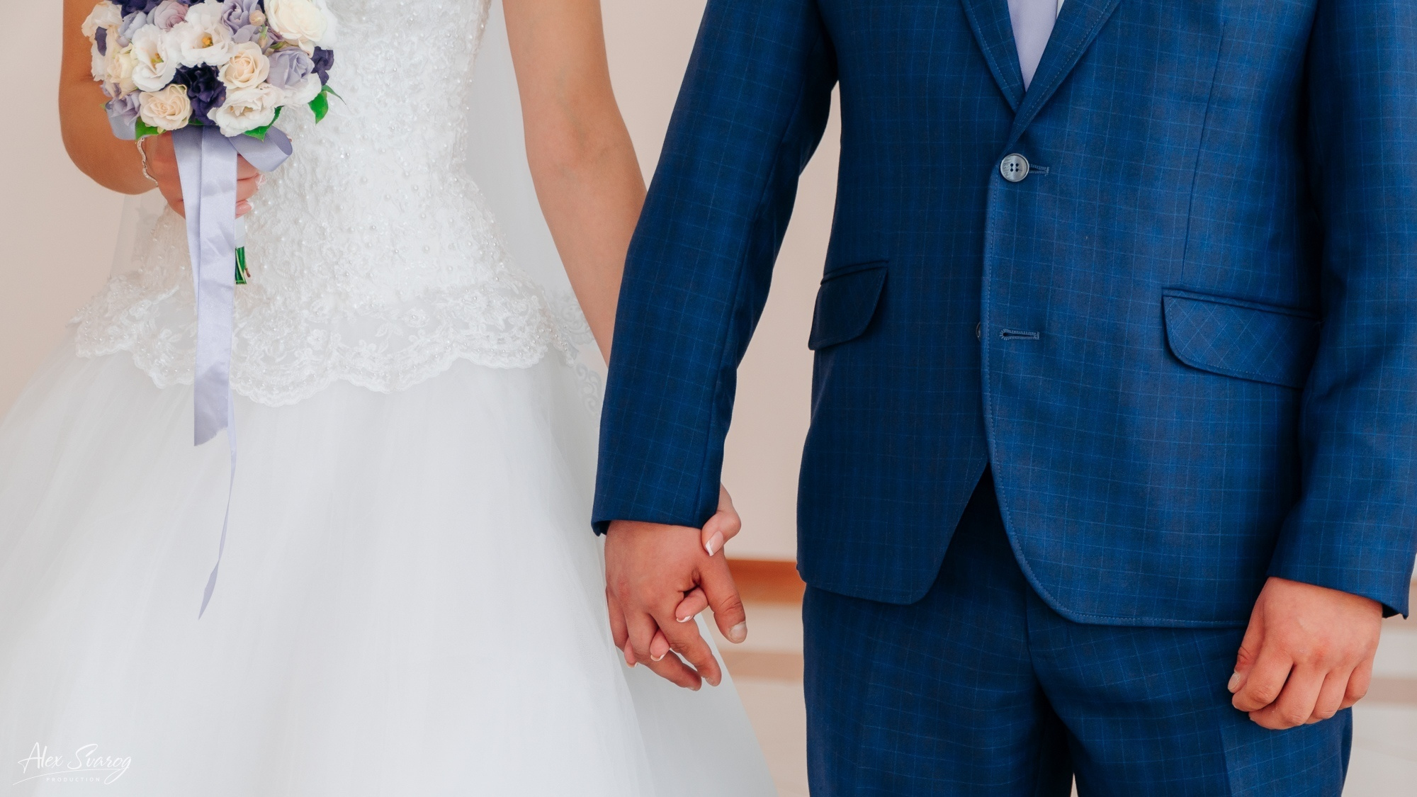 Иван и Грета. Свадебный и репортажный фотограф-видеограф Москва и Московская область