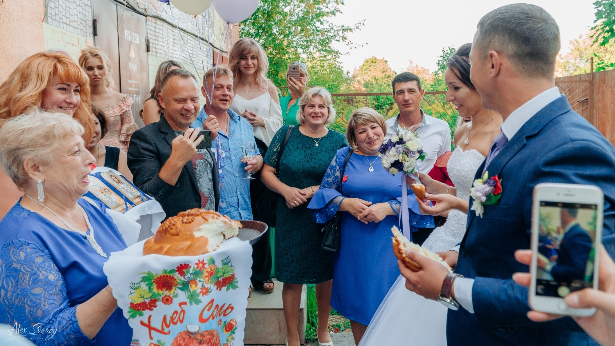 Иван и Грета. Свадебный и репортажный фотограф-видеограф Москва и Московская область