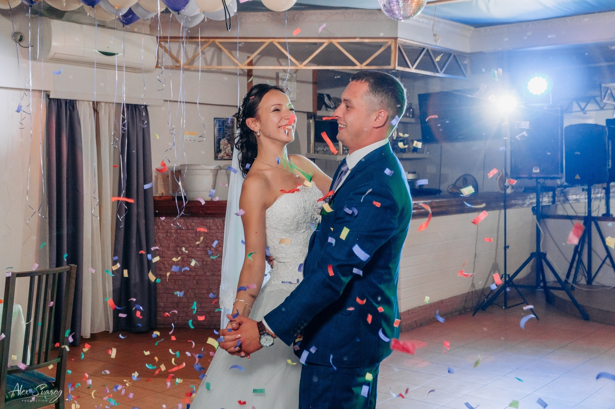 Иван и Грета. Свадебный и репортажный фотограф-видеограф Москва и Московская область