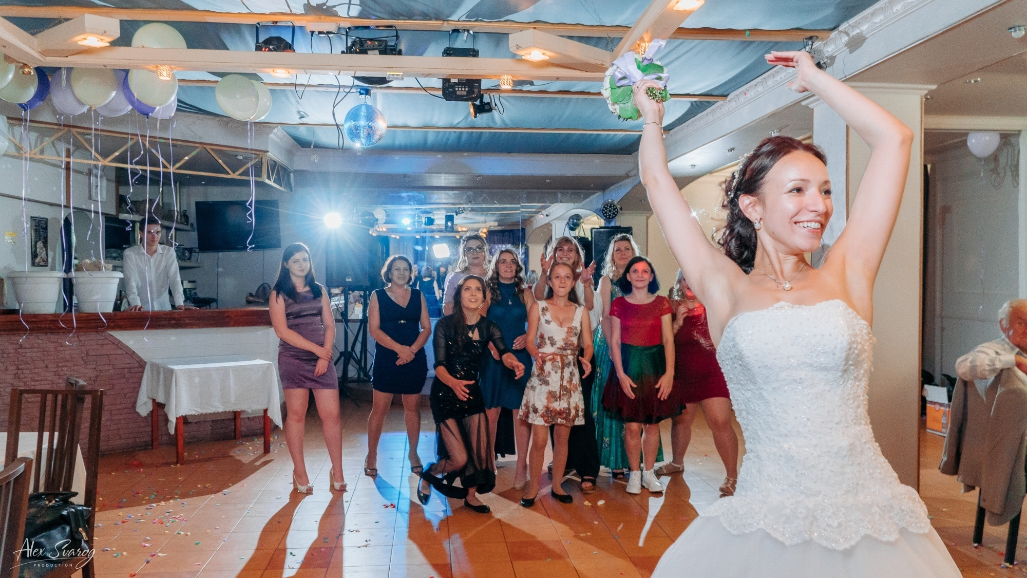 Иван и Грета. Свадебный и репортажный фотограф-видеограф Москва и Московская область