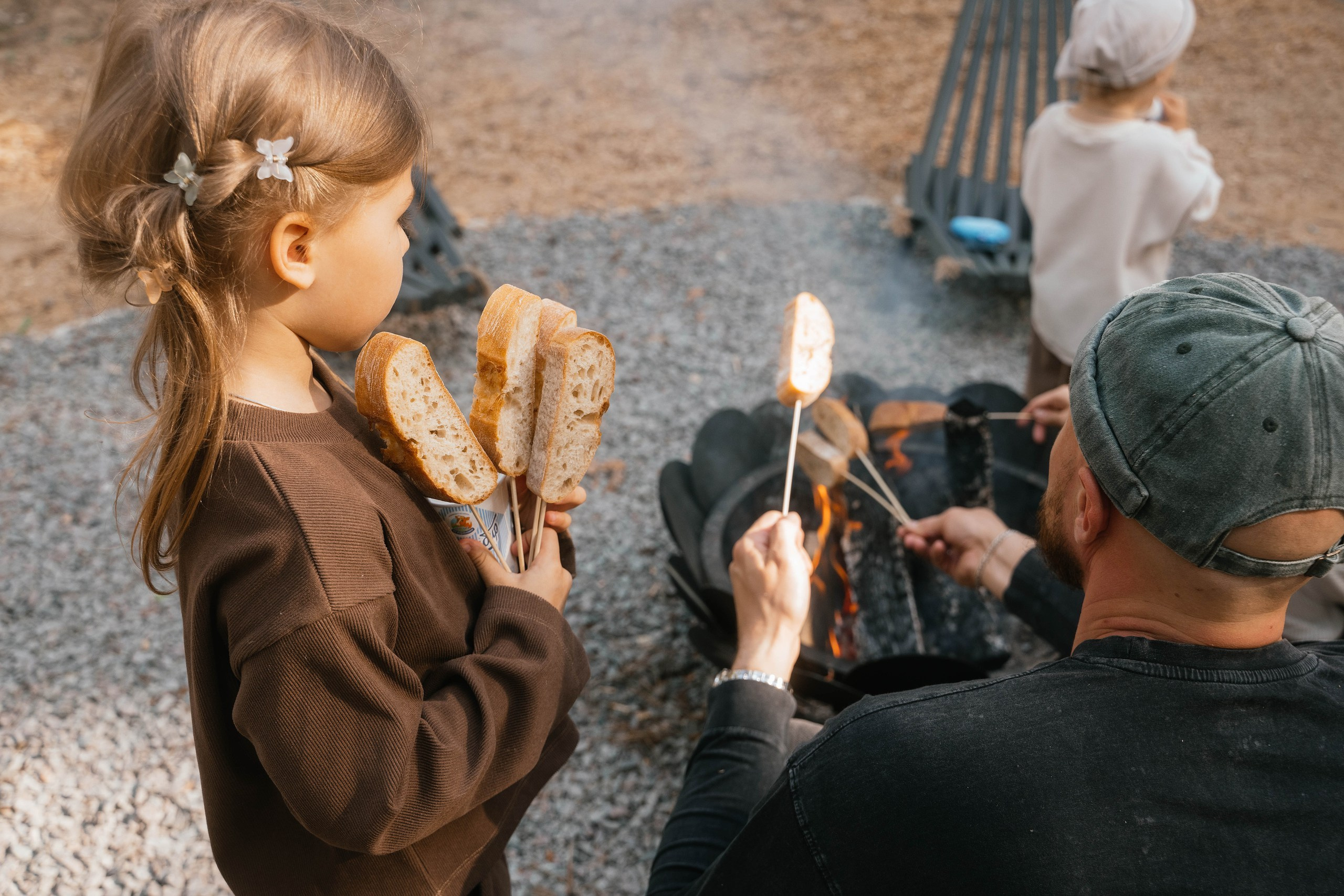 Настя, Илья, Аня, Гриша и Мирон. Свадебный, семейный фотограф в Рязани Лена Брант