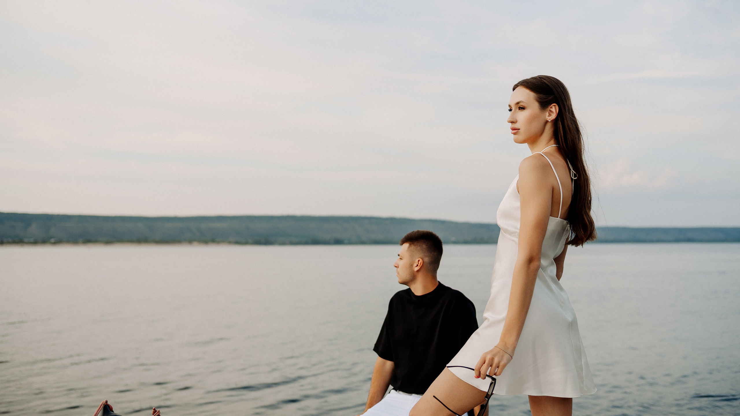 Никита и Карина. Фотограф Вито Бурмасов | Москва