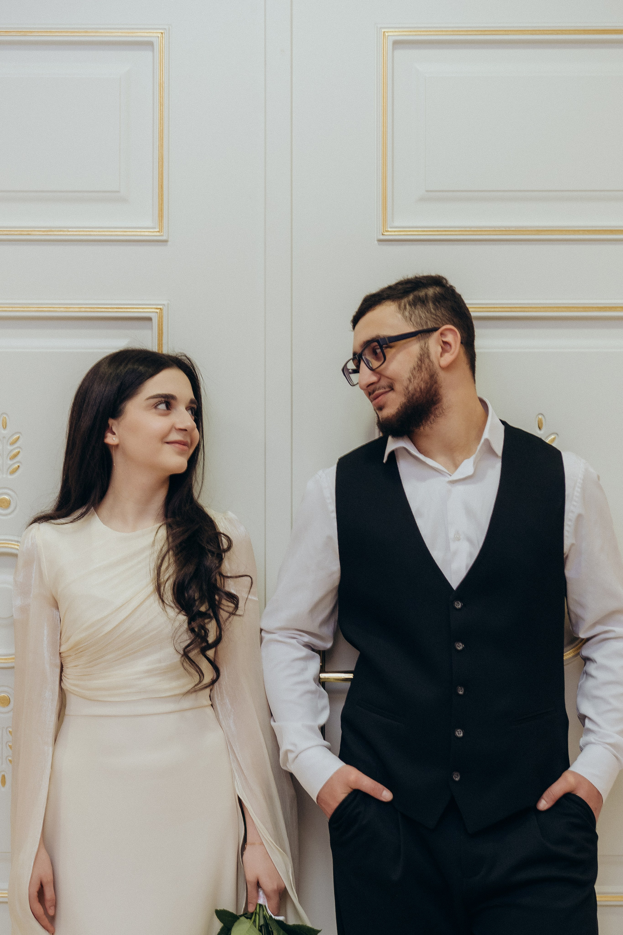 Нурлан и Лала. Семейный фотограф в Новом Уренгое Алёна Пряженцева