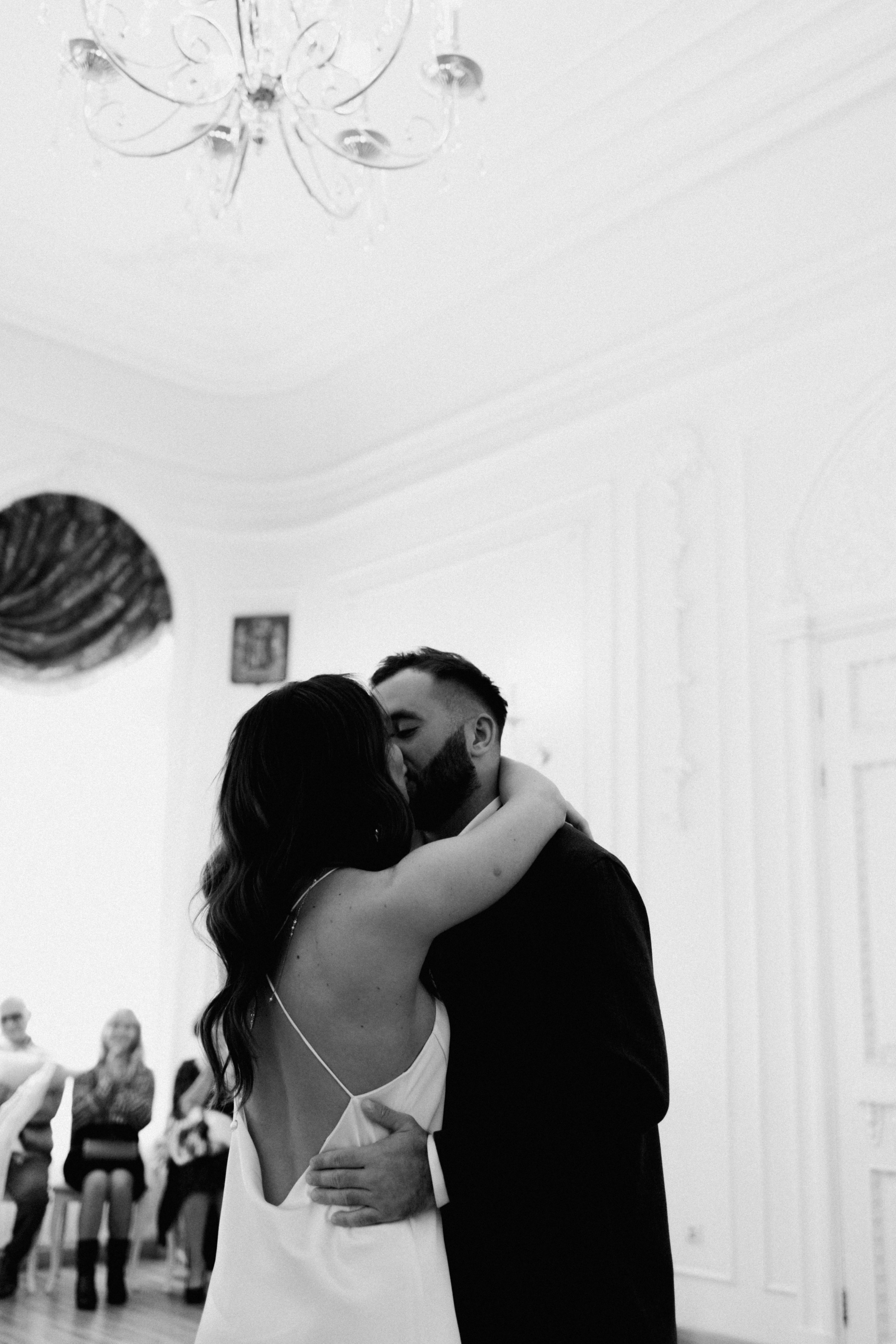 Свадьбы. Фотограф в красноярске