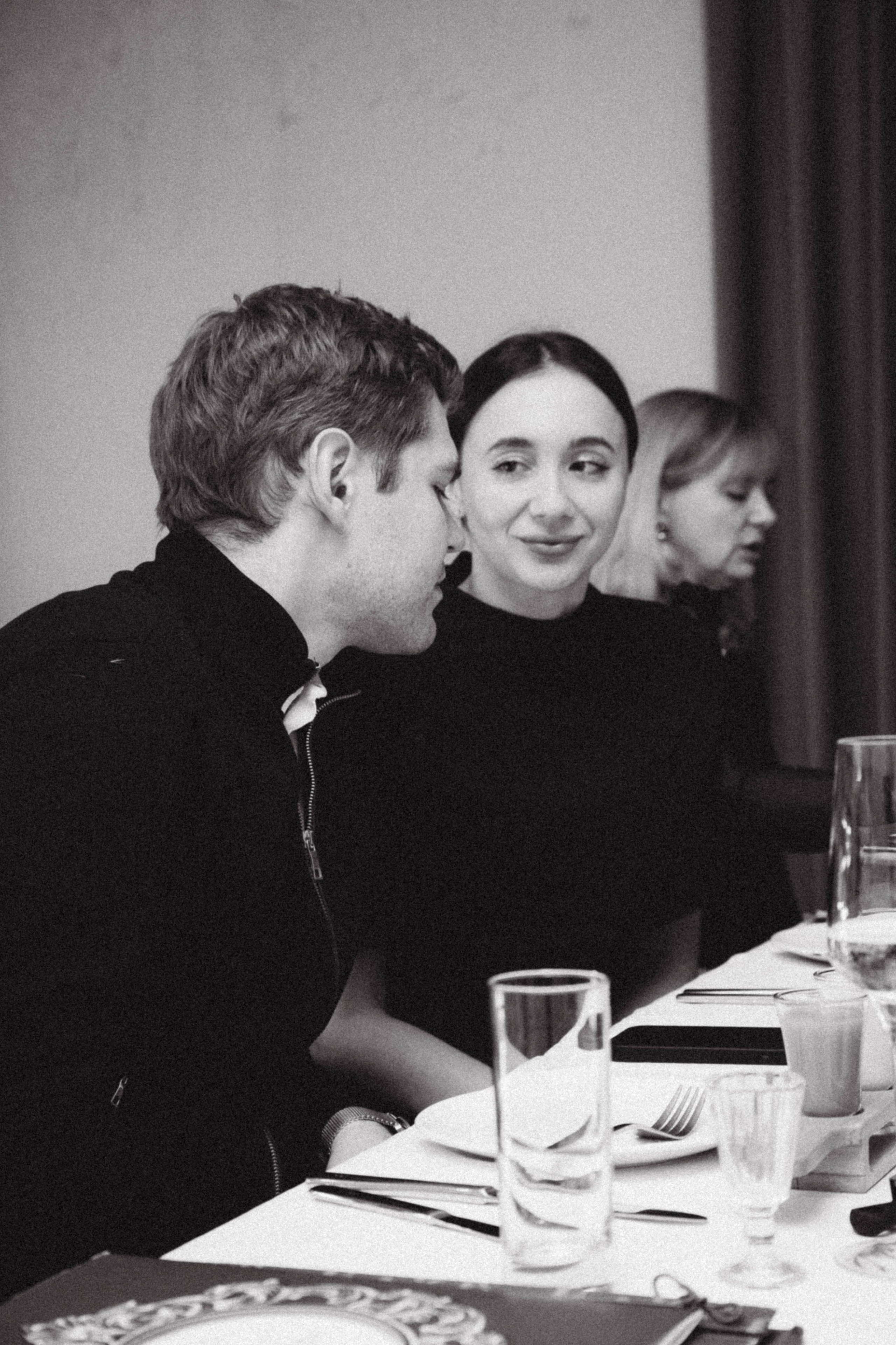 Юбилей Людмилы Александровны. Семейный фотограф Софи Симакова в Волгограде и Волжском