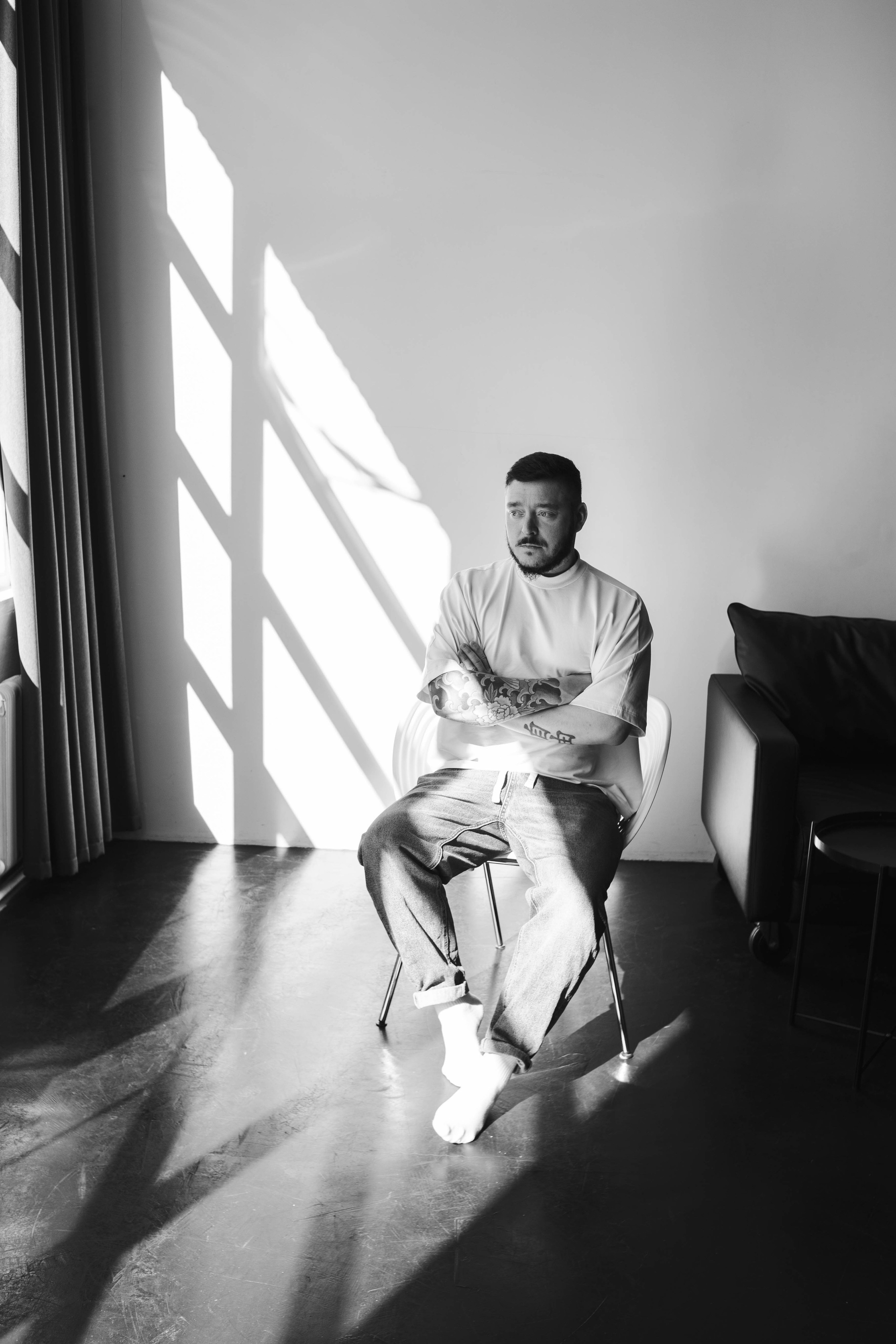 Андрей. Семейный фотограф Софи Симакова в Волгограде и Волжском