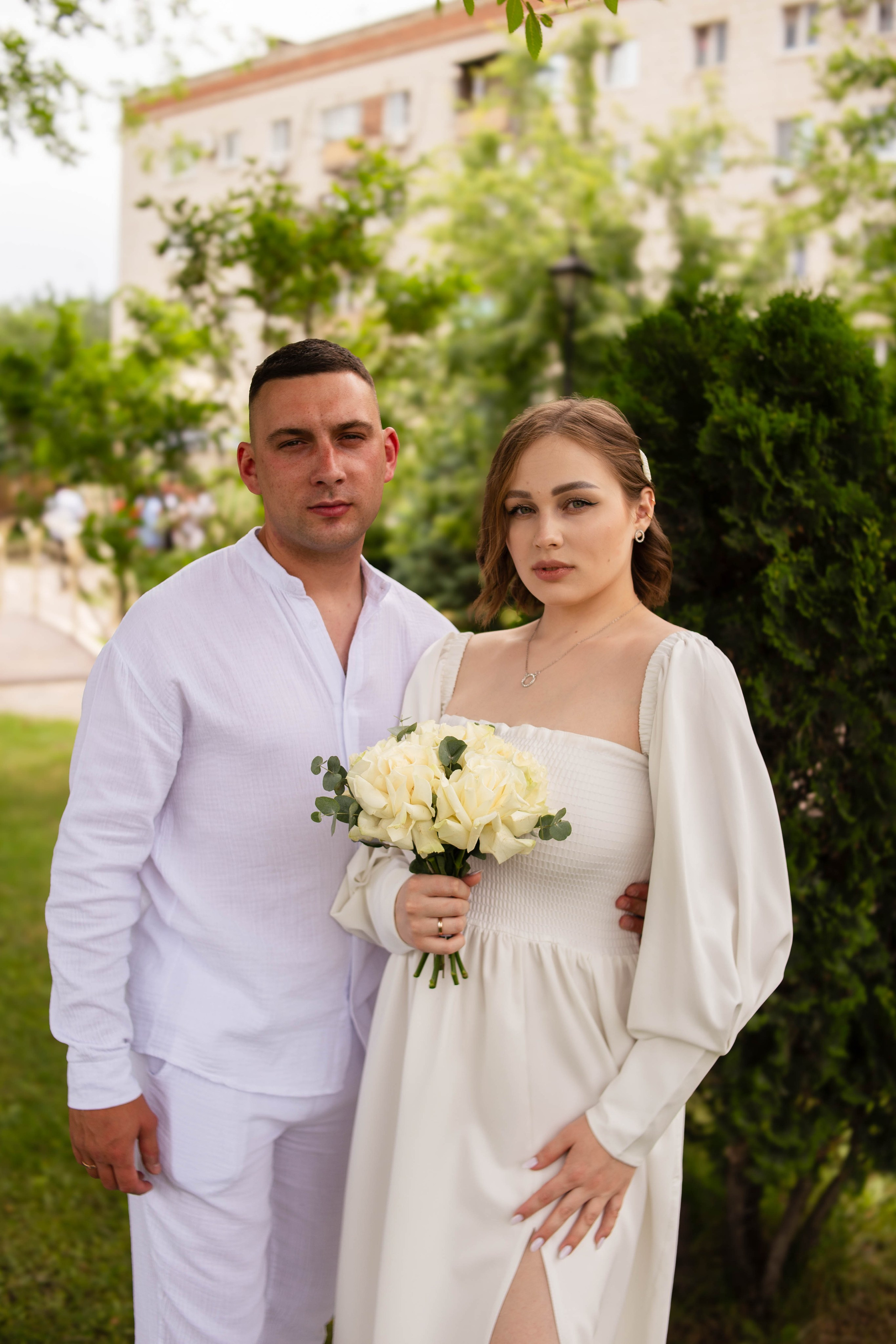 Кирилл и Дарья. Семейный фотограф Софи Симакова в Волгограде и Волжском