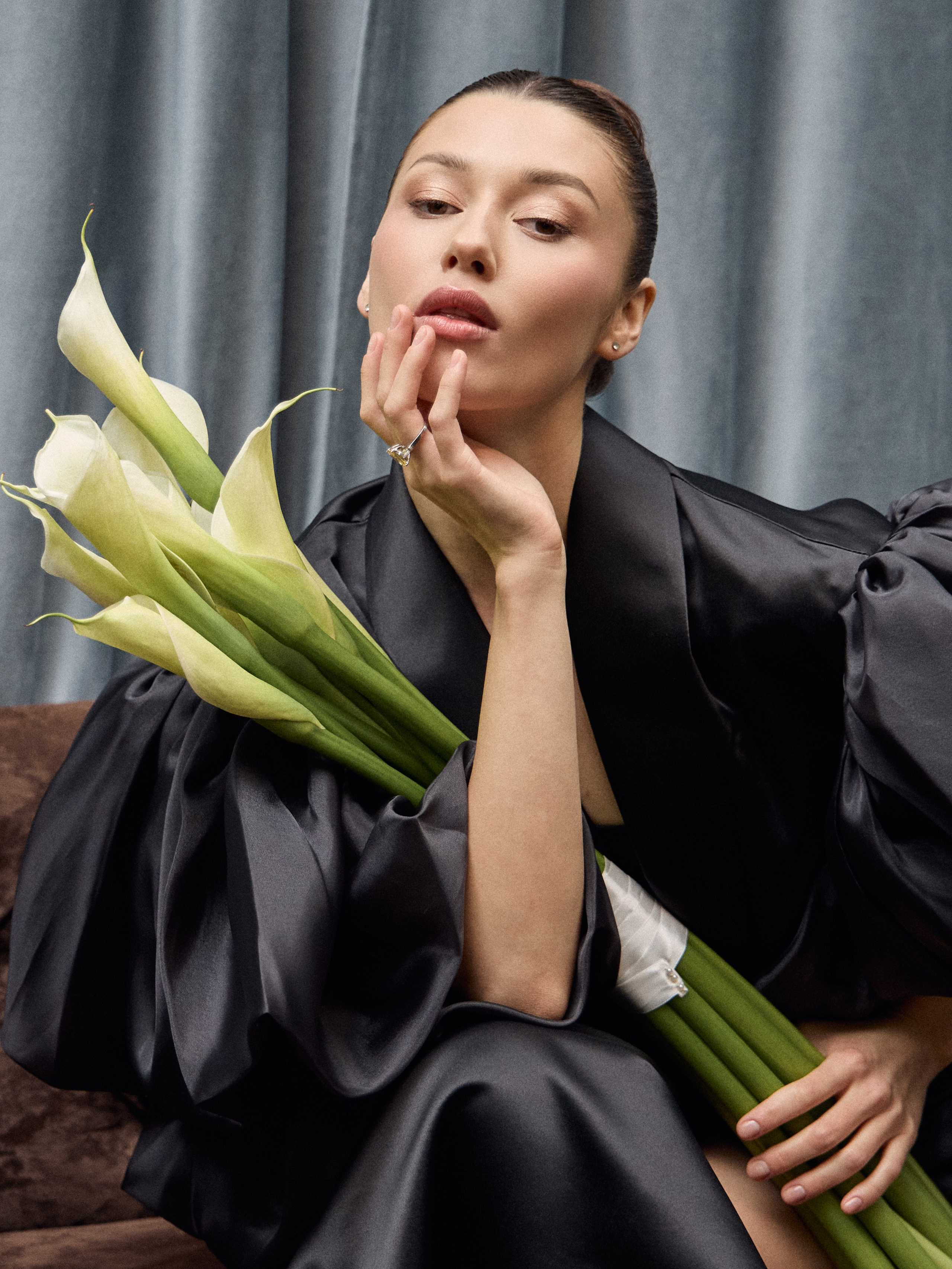 Дима и Яна. Свадебный и портретный фотограф Юлия Васильева