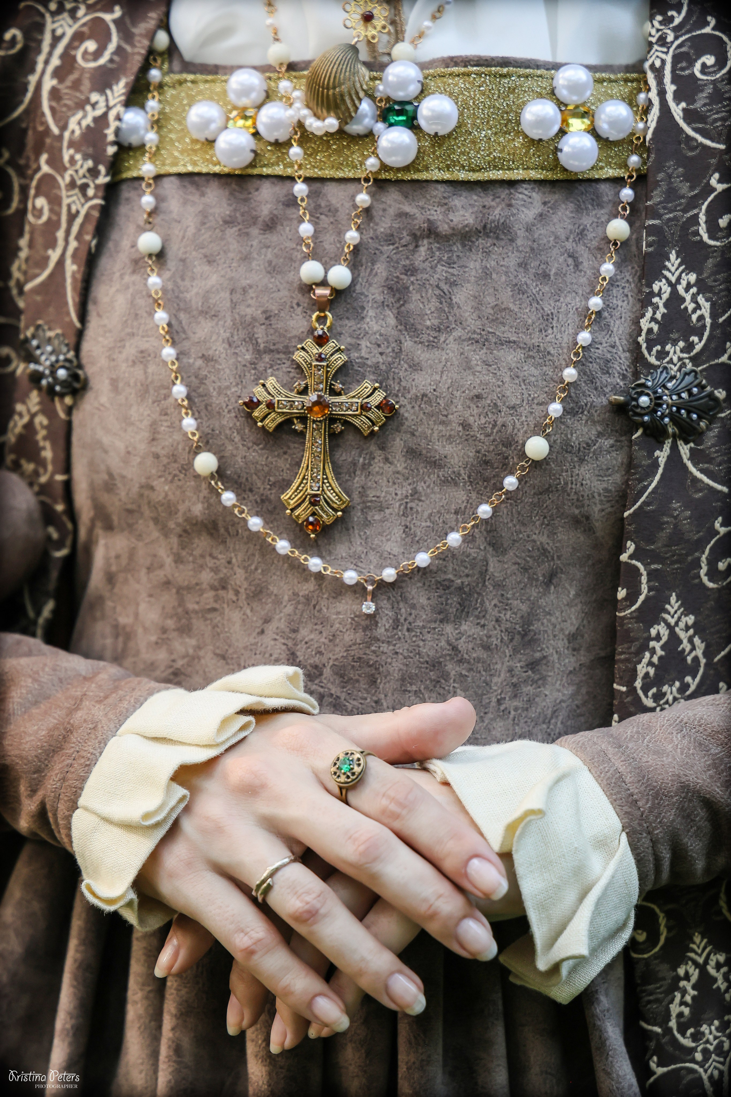 Королева Изабелла