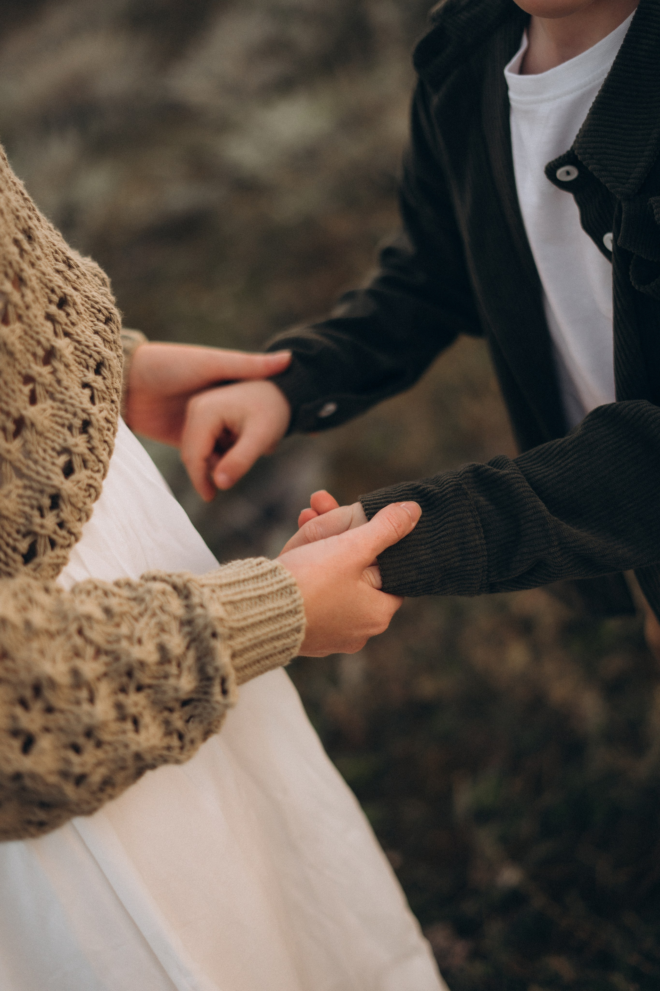 Лера, Егор и Савелий. Главная