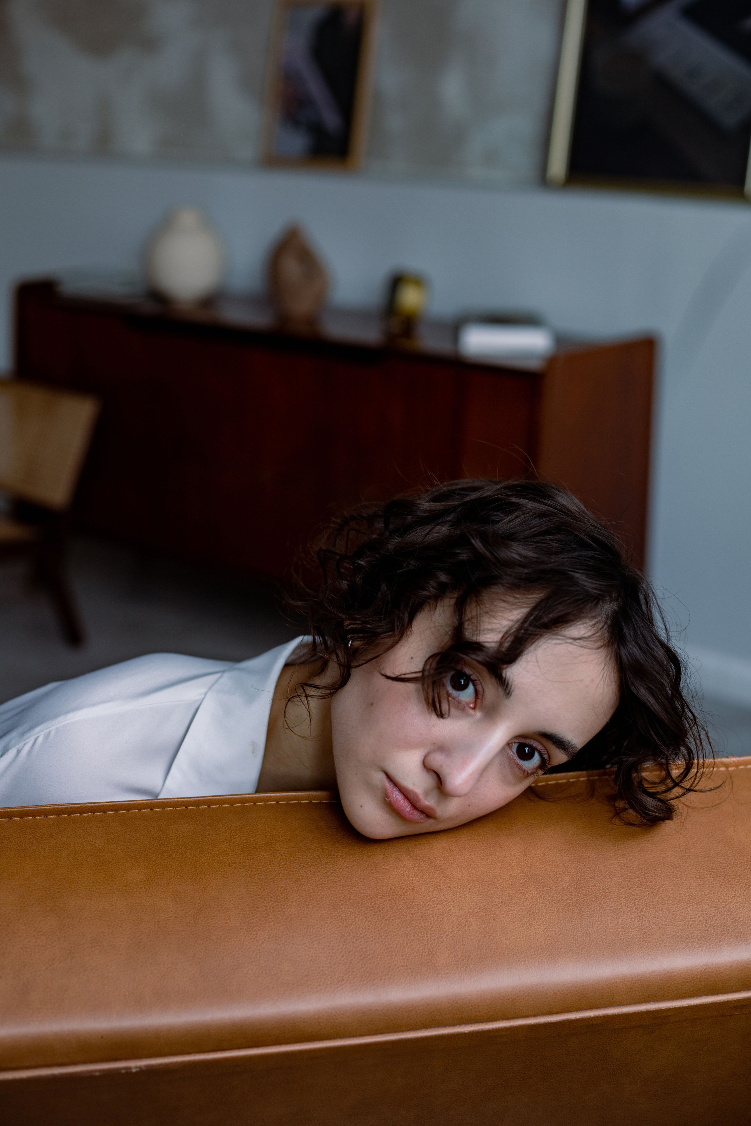 Портреты. Фотограф в красноярске