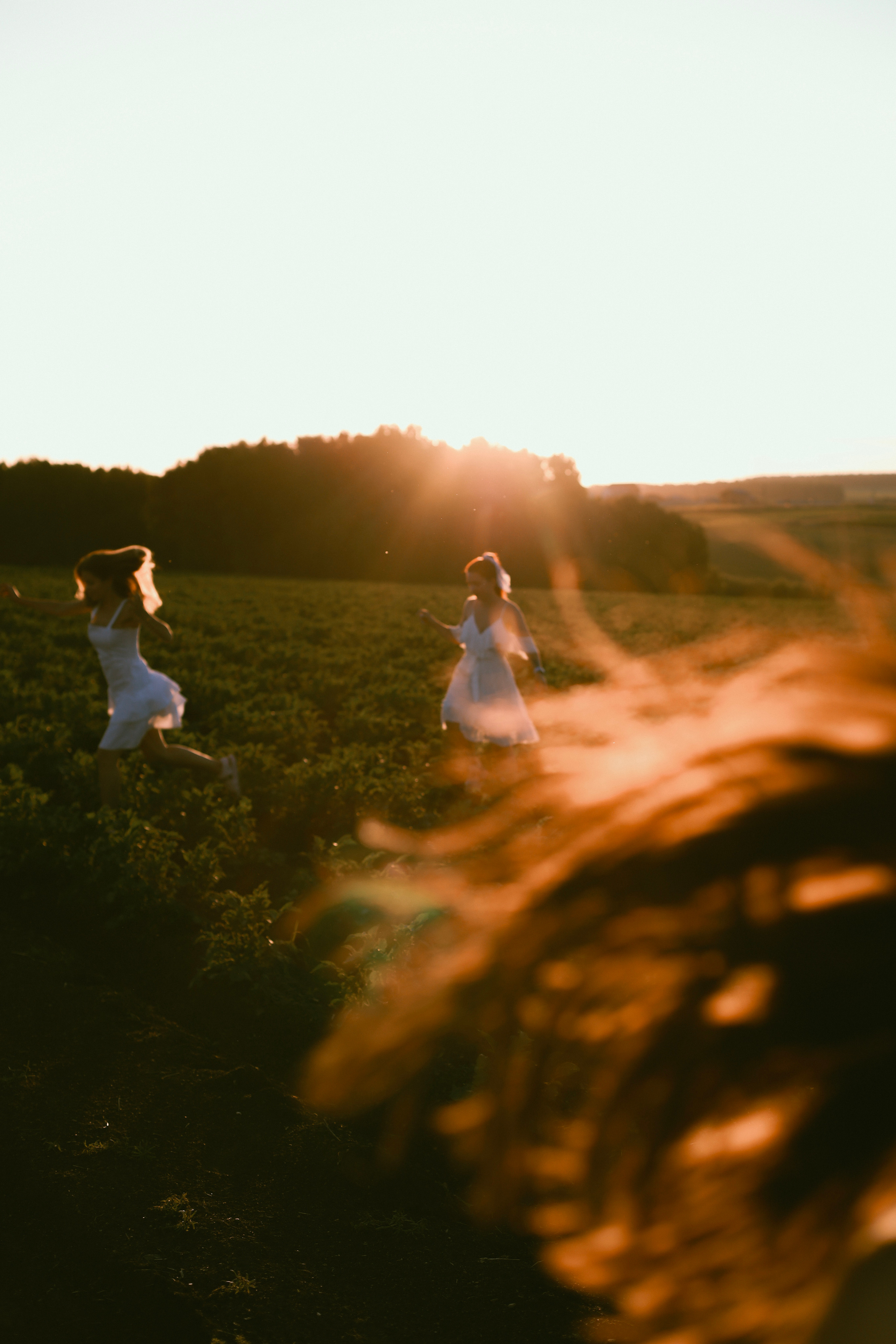 Прогулки. Фотограф в красноярске