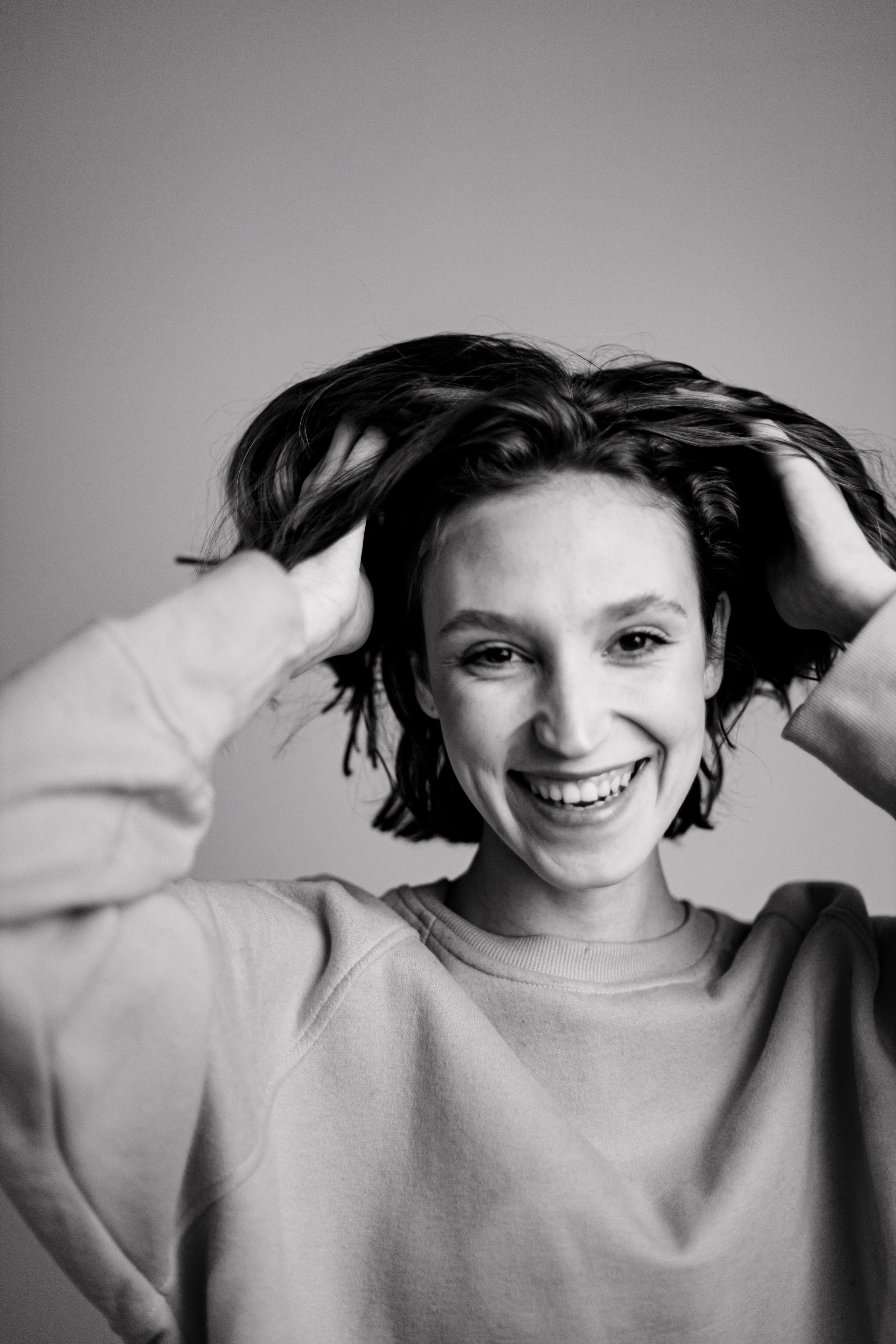 Портреты. Фотограф в красноярске