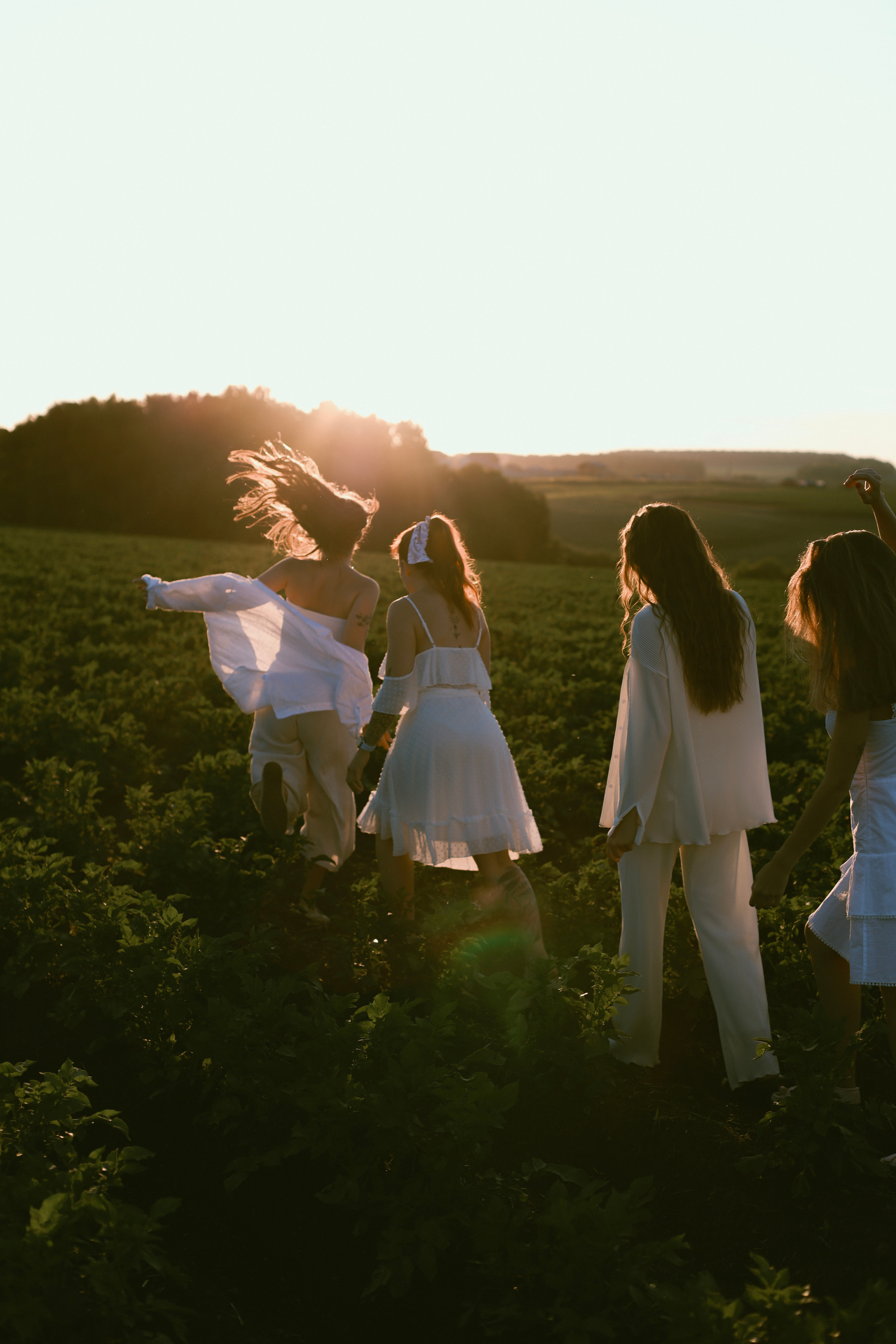 Прогулки. Фотограф в красноярске