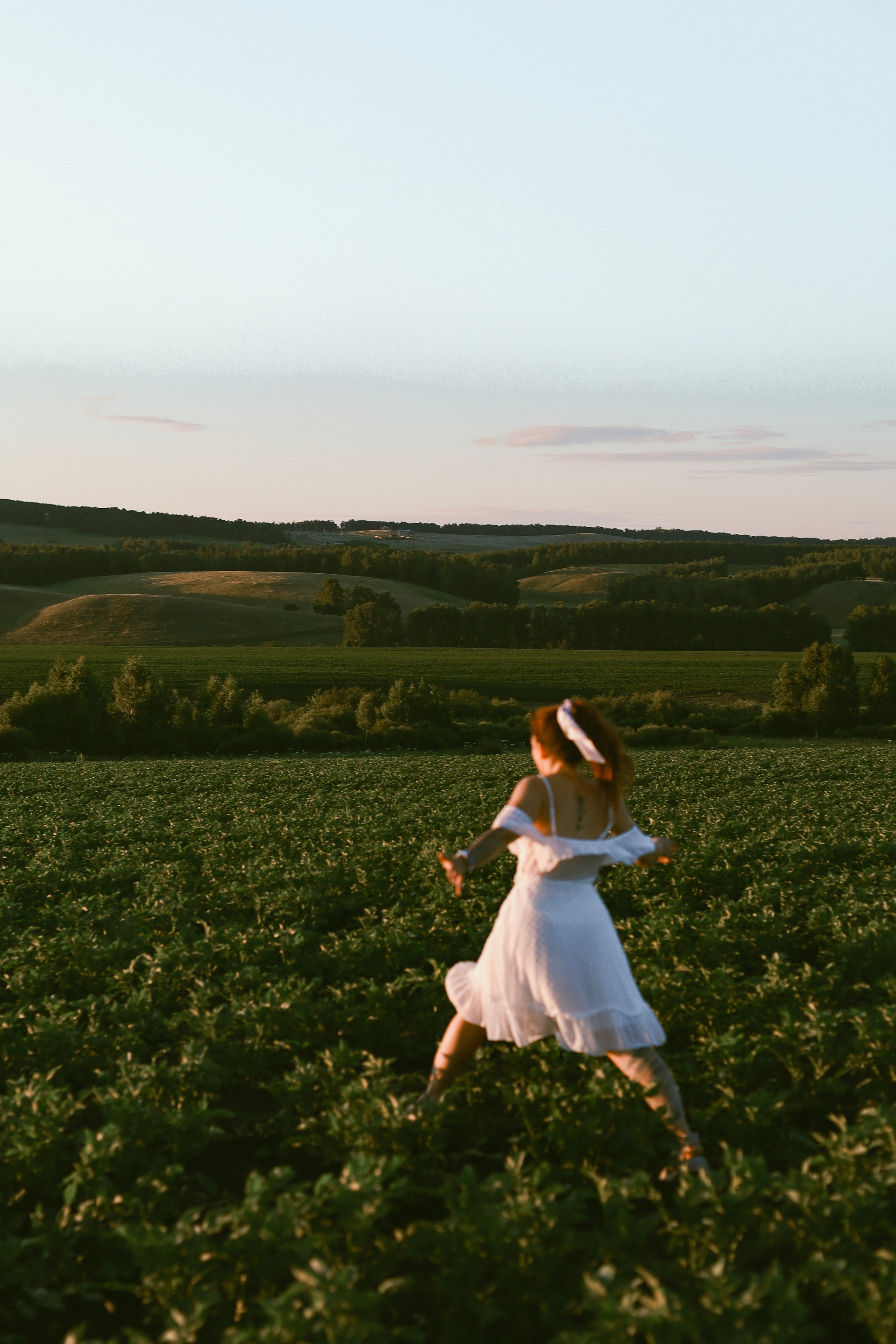 Прогулки. Фотограф в красноярске