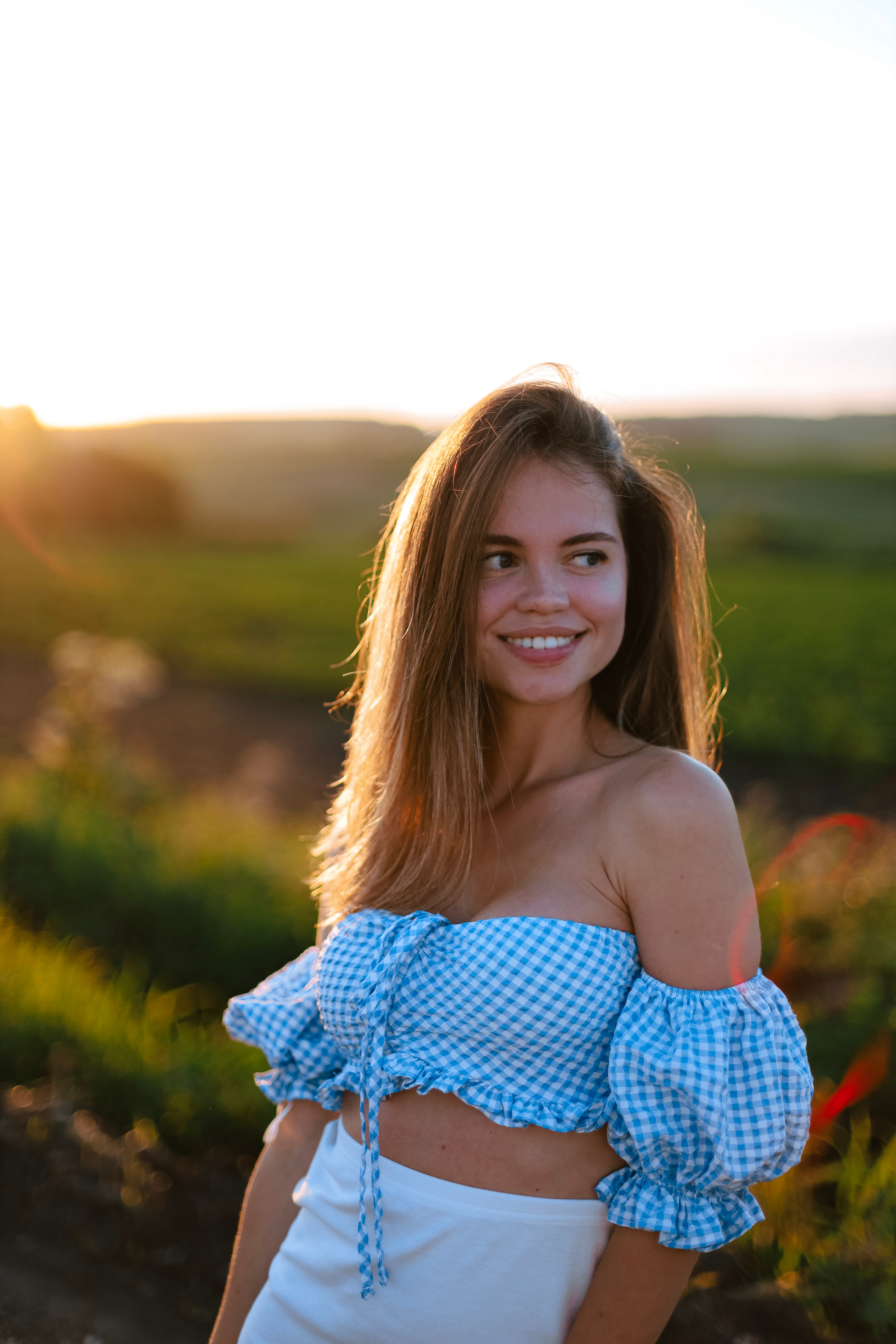 Портреты. Фотограф в красноярске