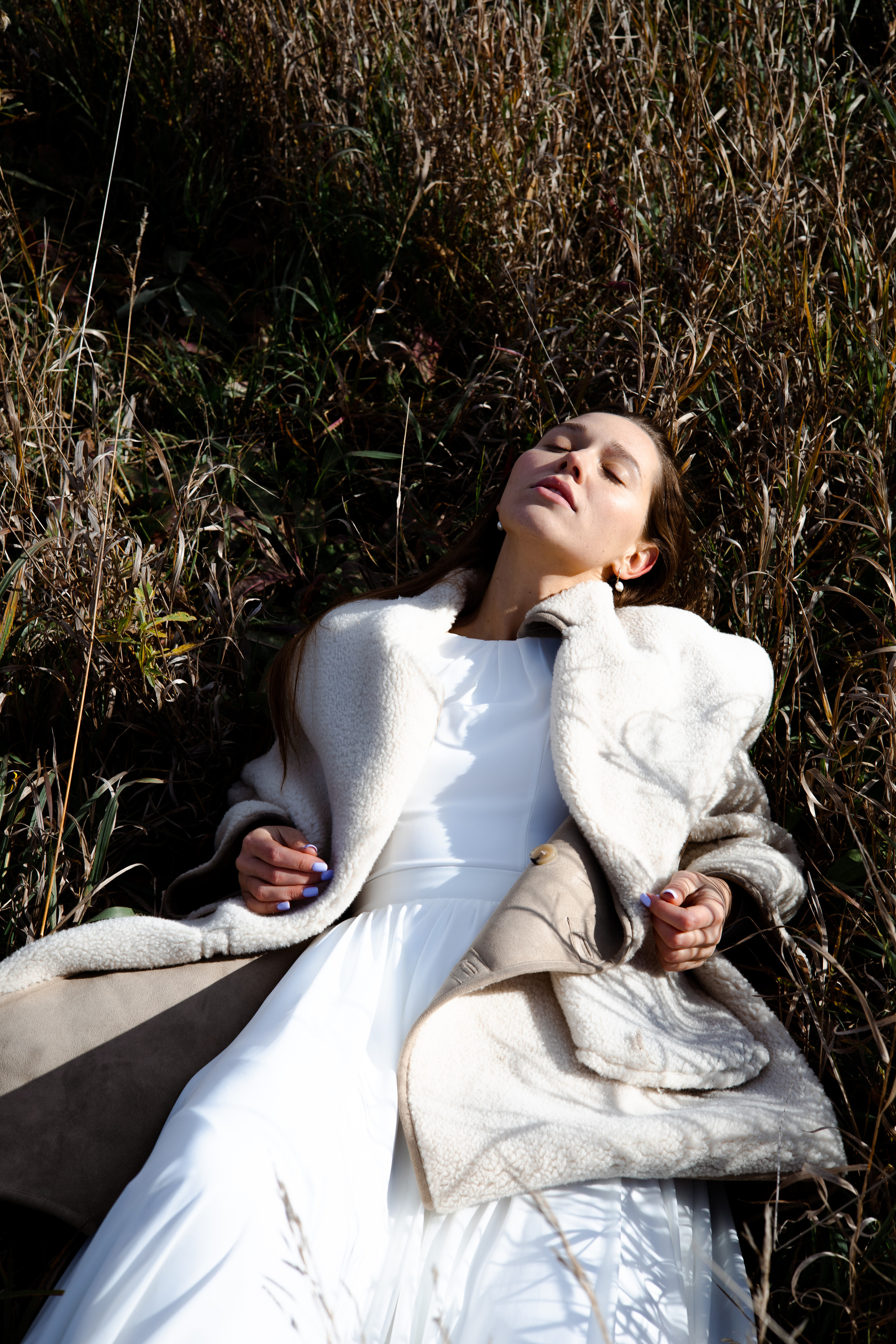 Портреты. Фотограф в красноярске