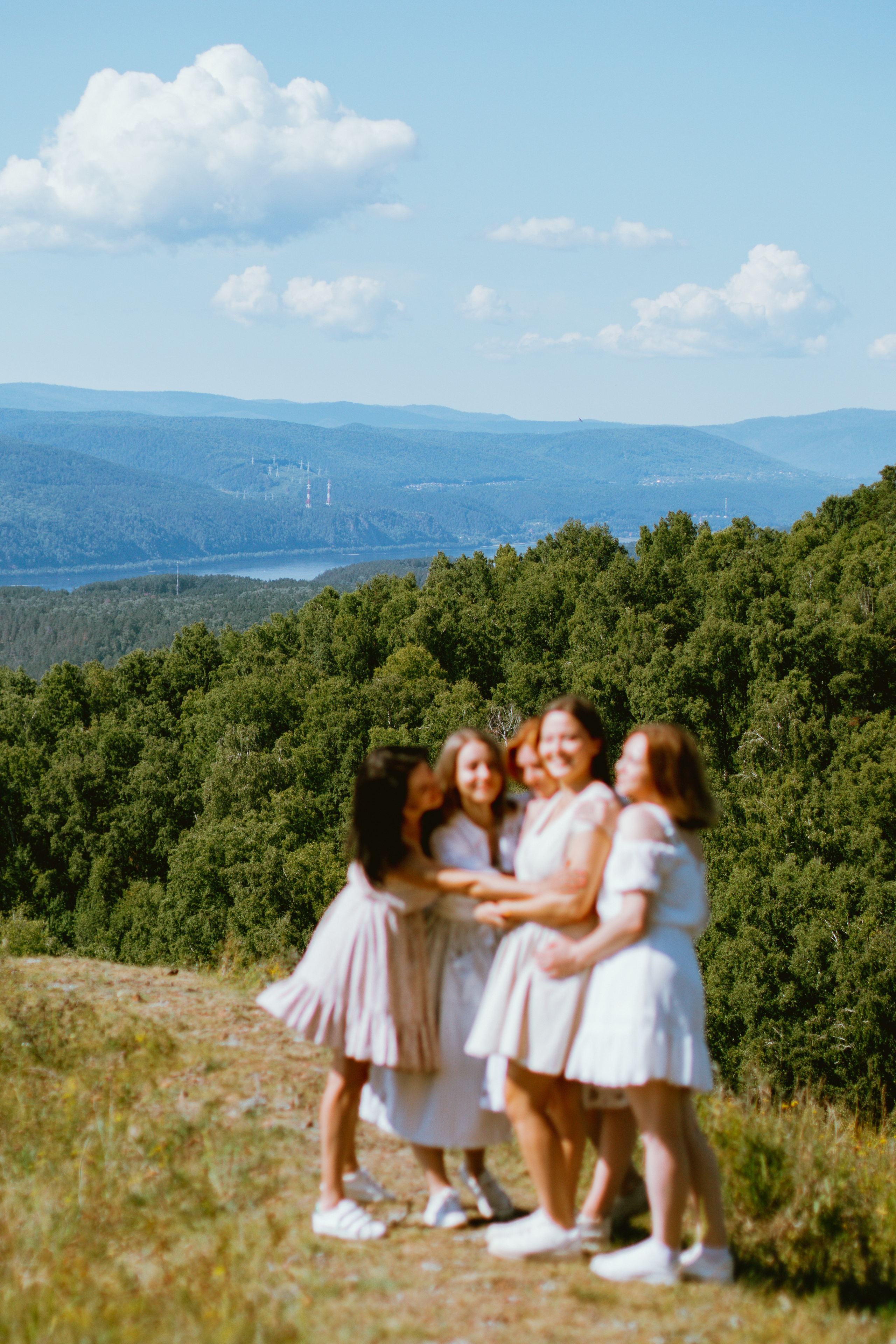 Прогулки. Фотограф в красноярске