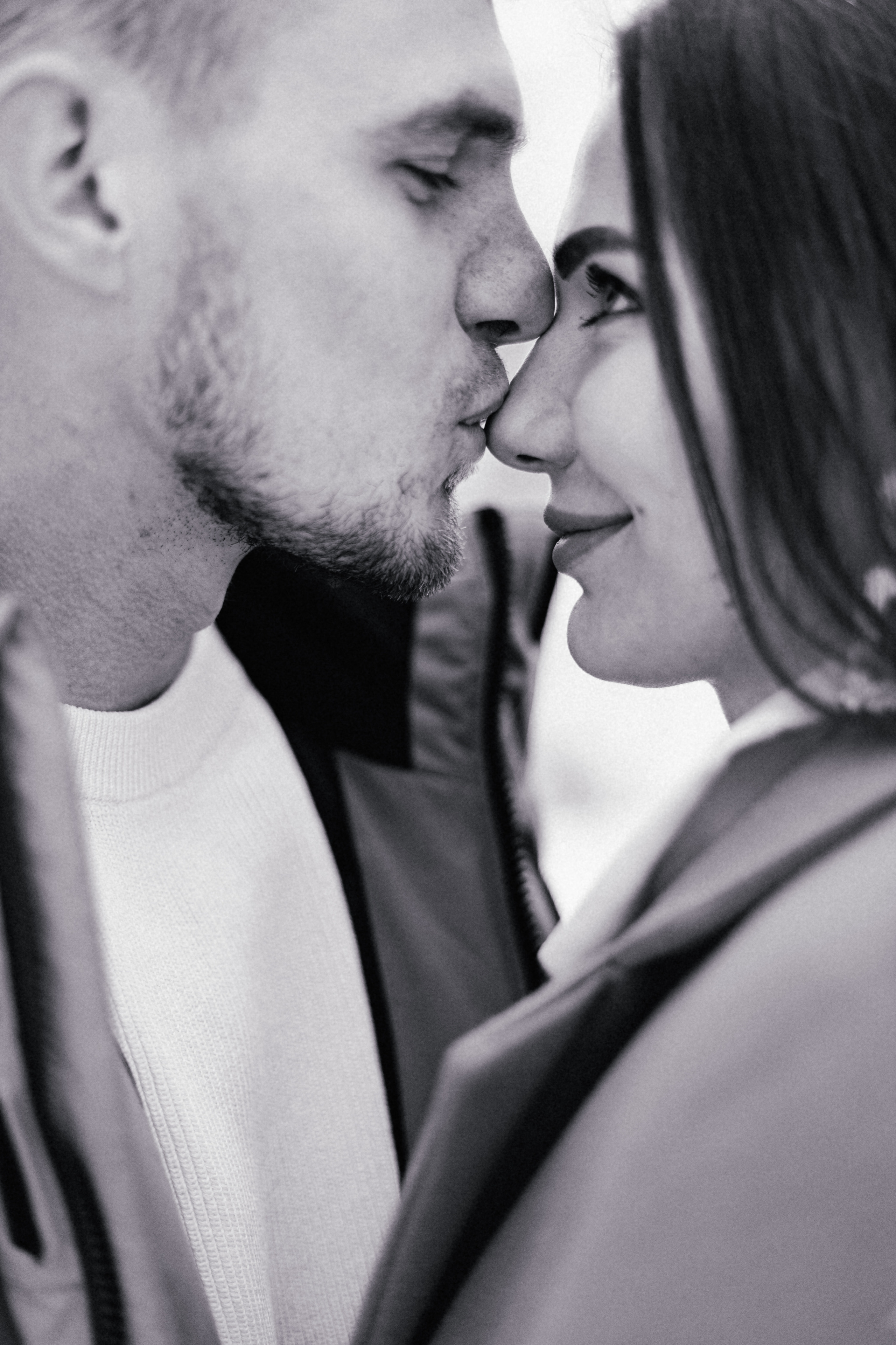 Прогулки. Фотограф в красноярске