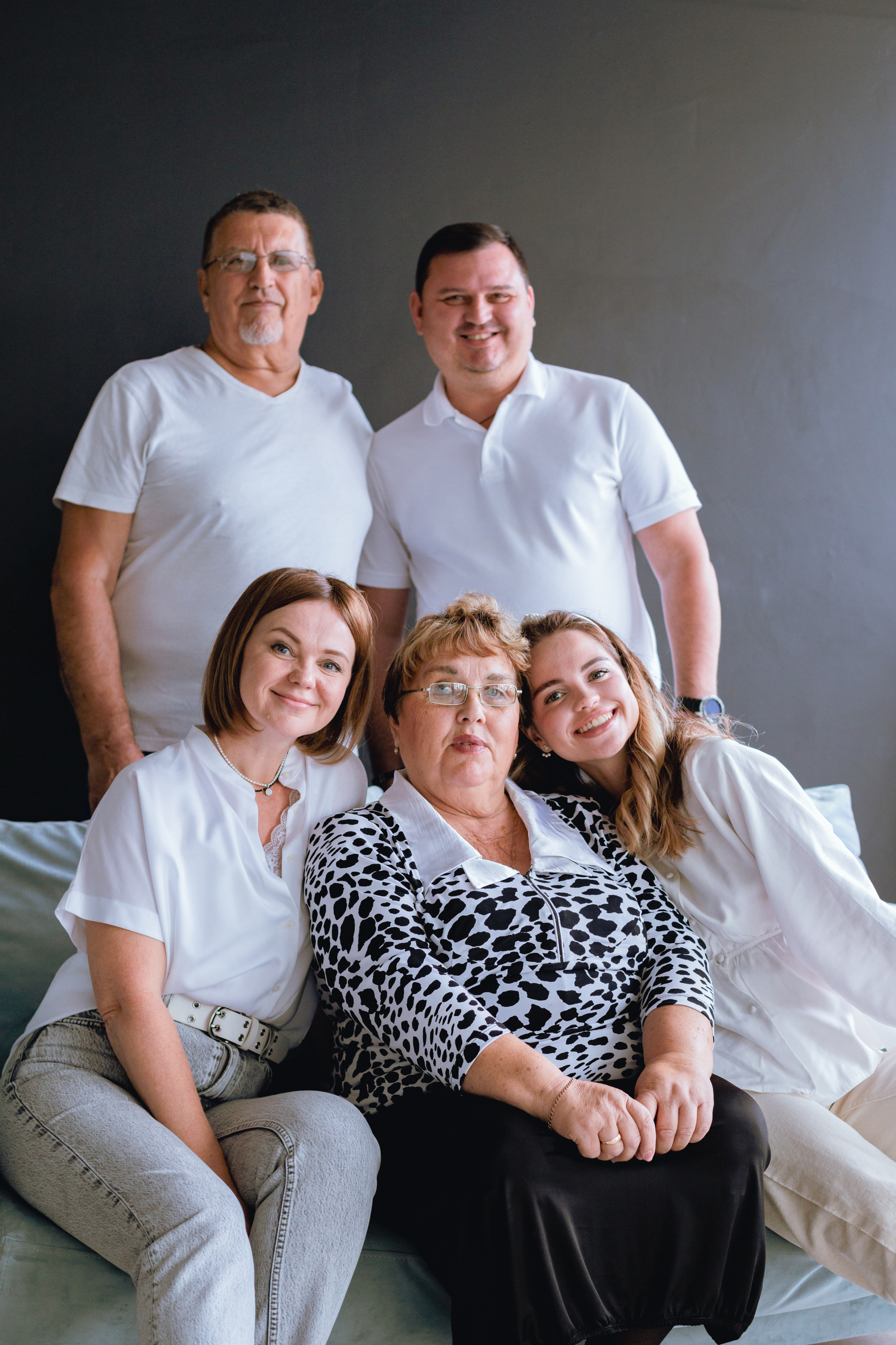 Семейные съемки | дети. Фотограф в красноярске