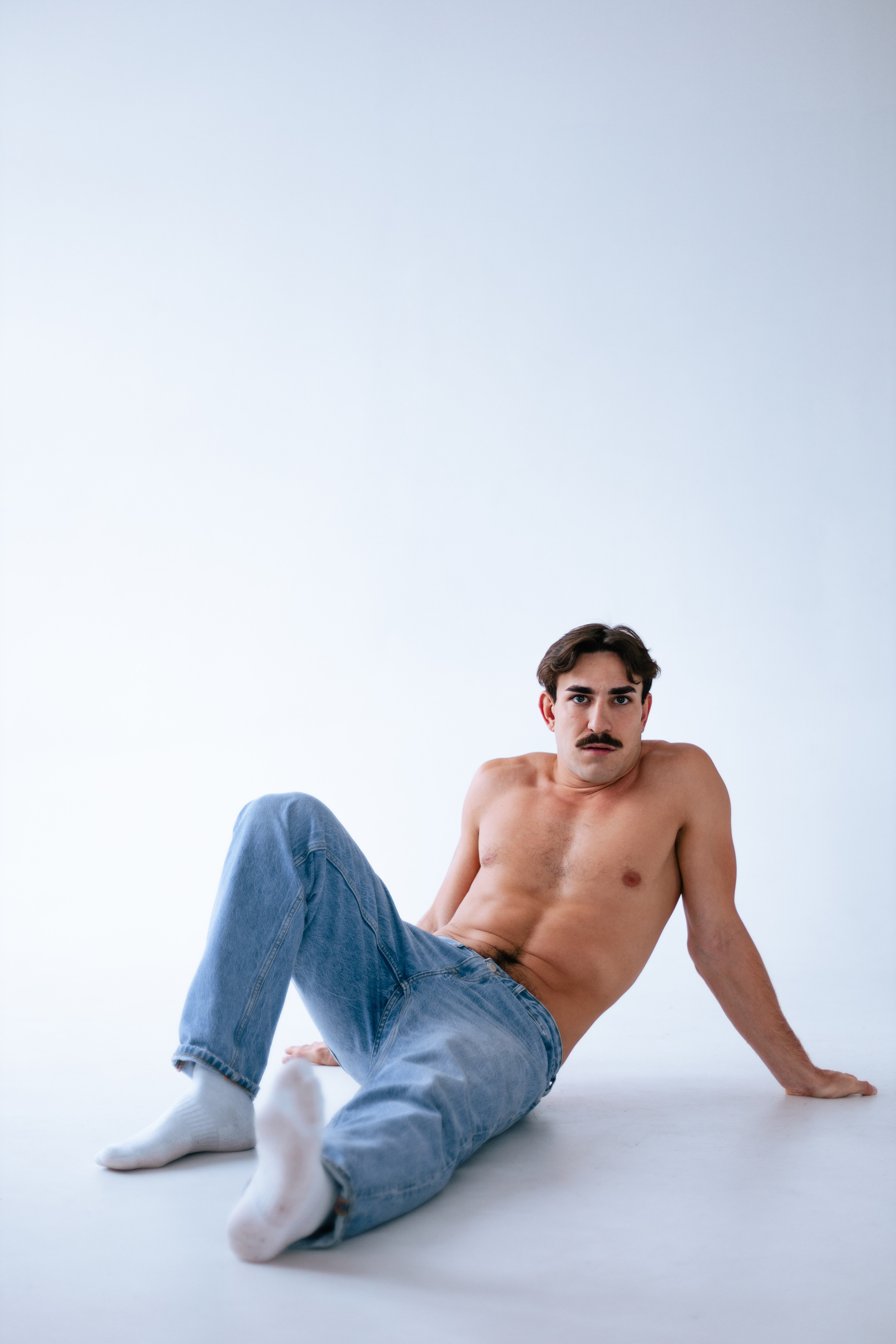 Портреты. Фотограф в красноярске