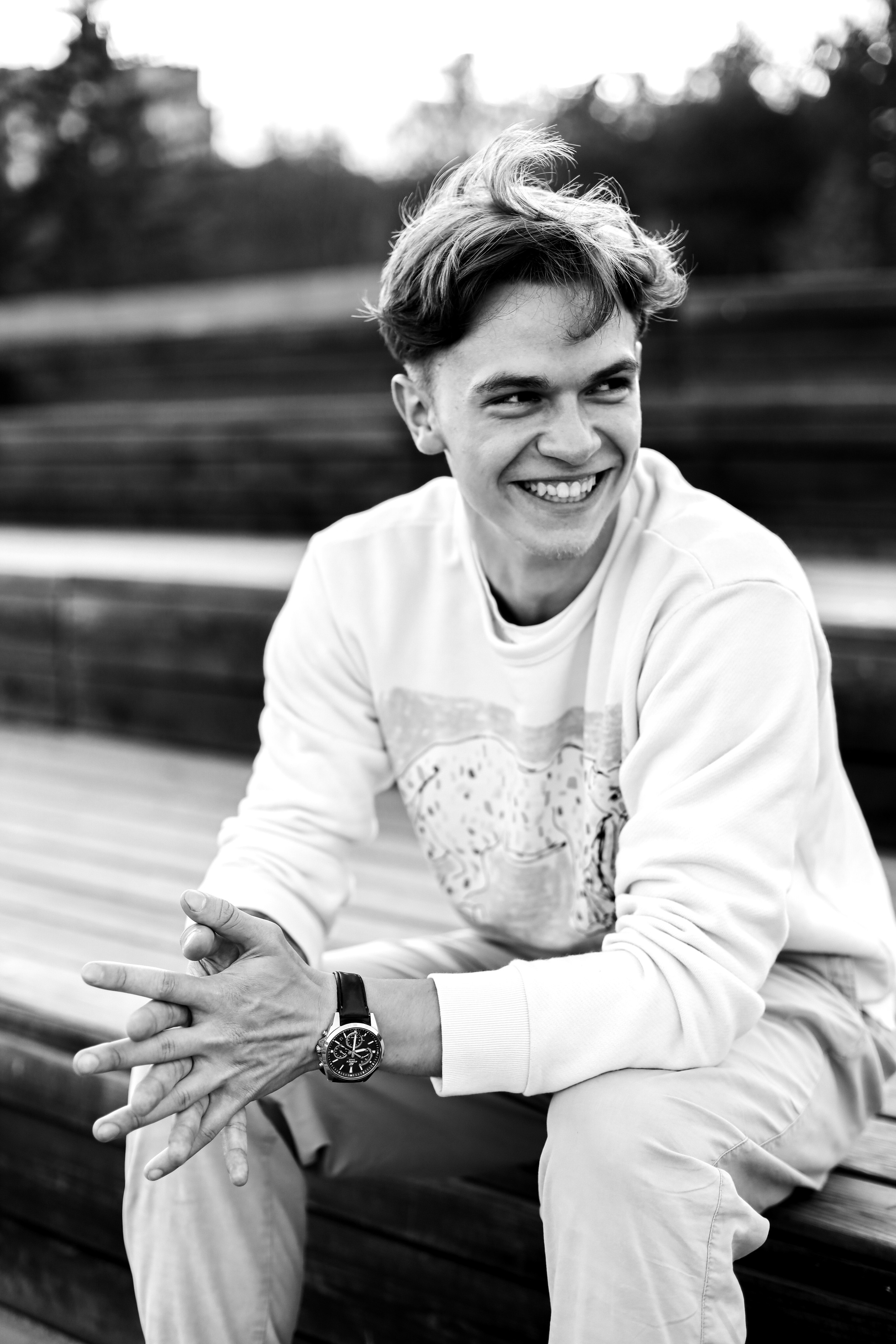 Портреты. Фотограф в красноярске