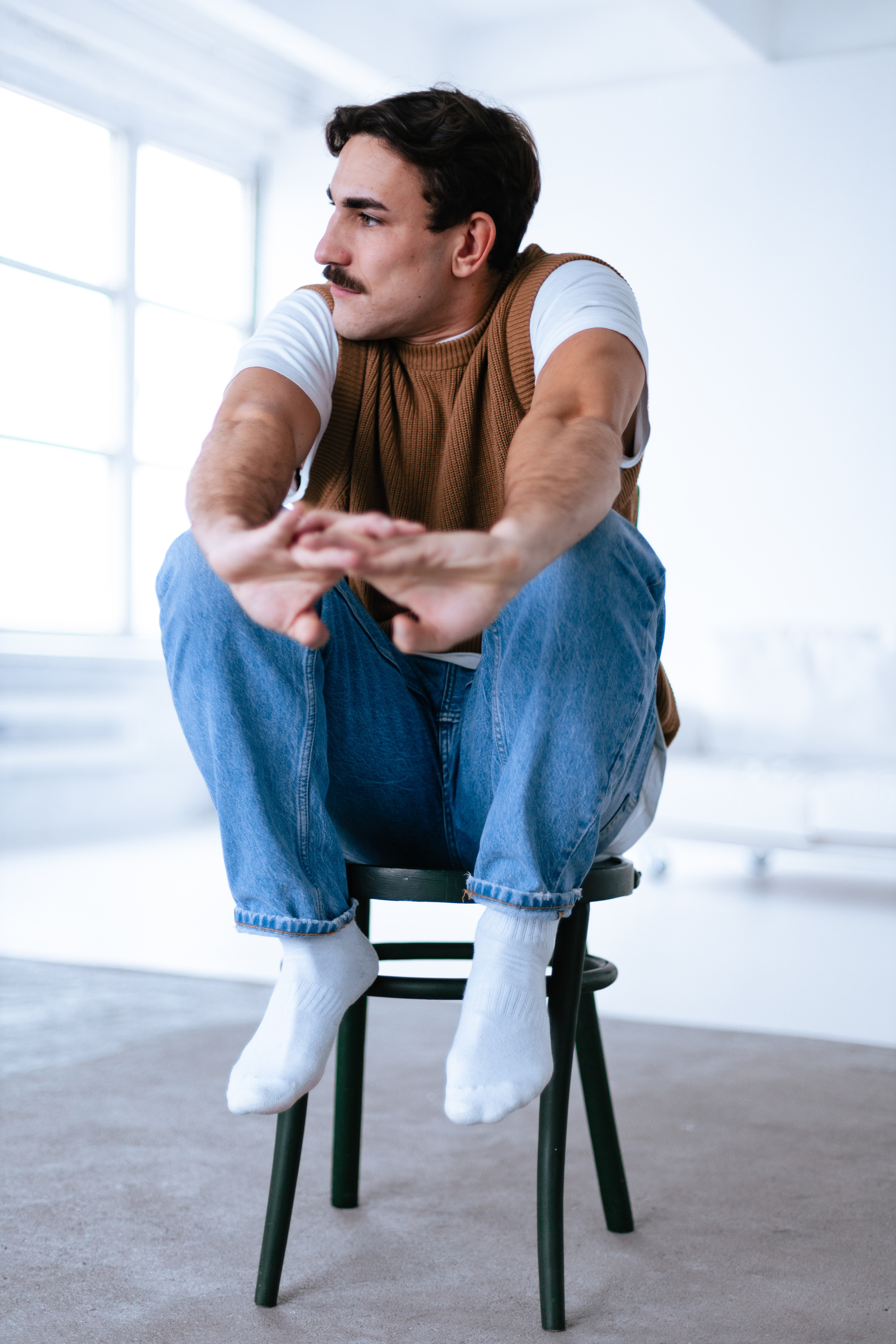 Портреты. Фотограф в красноярске