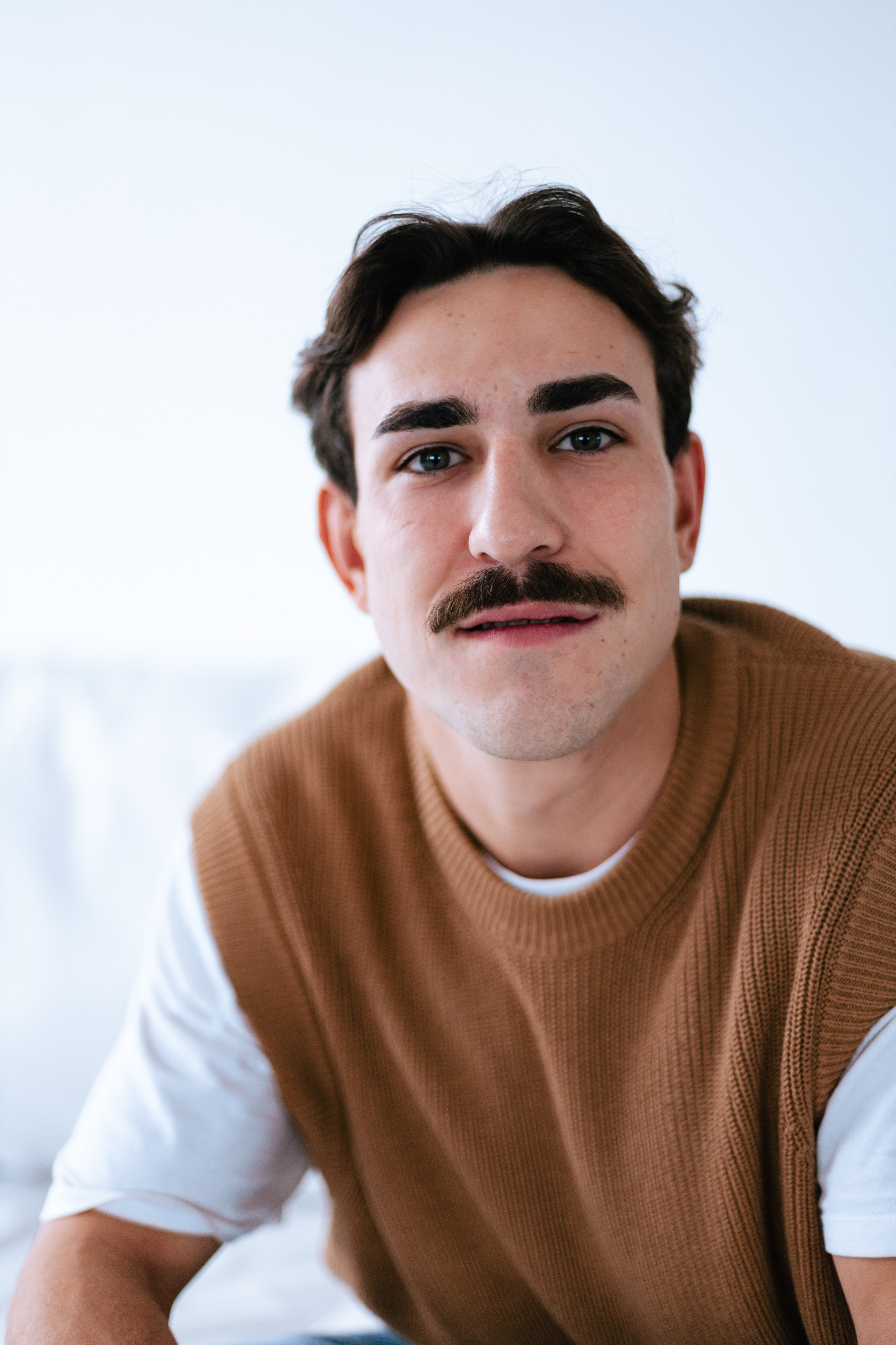 Портреты. Фотограф в красноярске