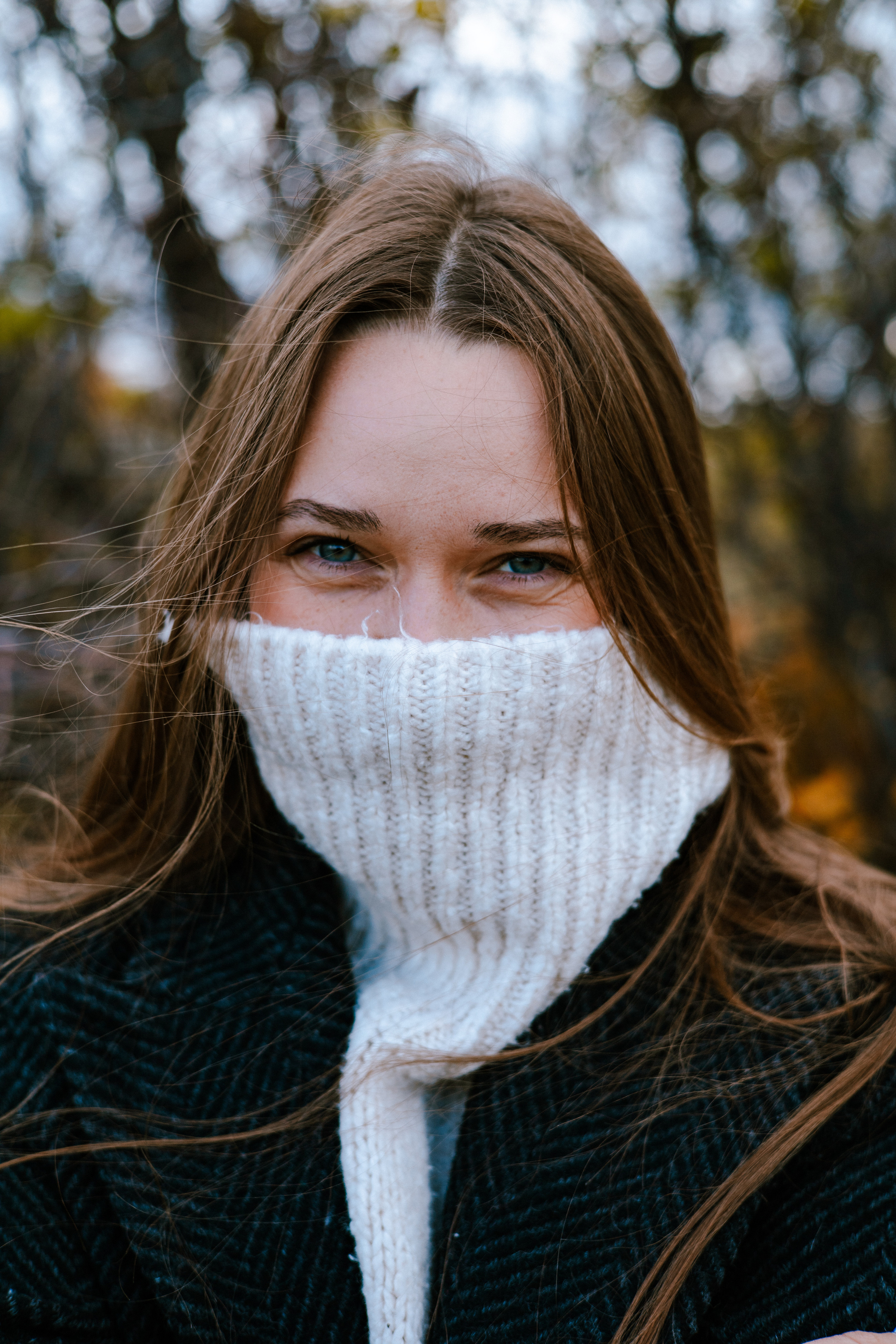 Портреты. Фотограф в красноярске