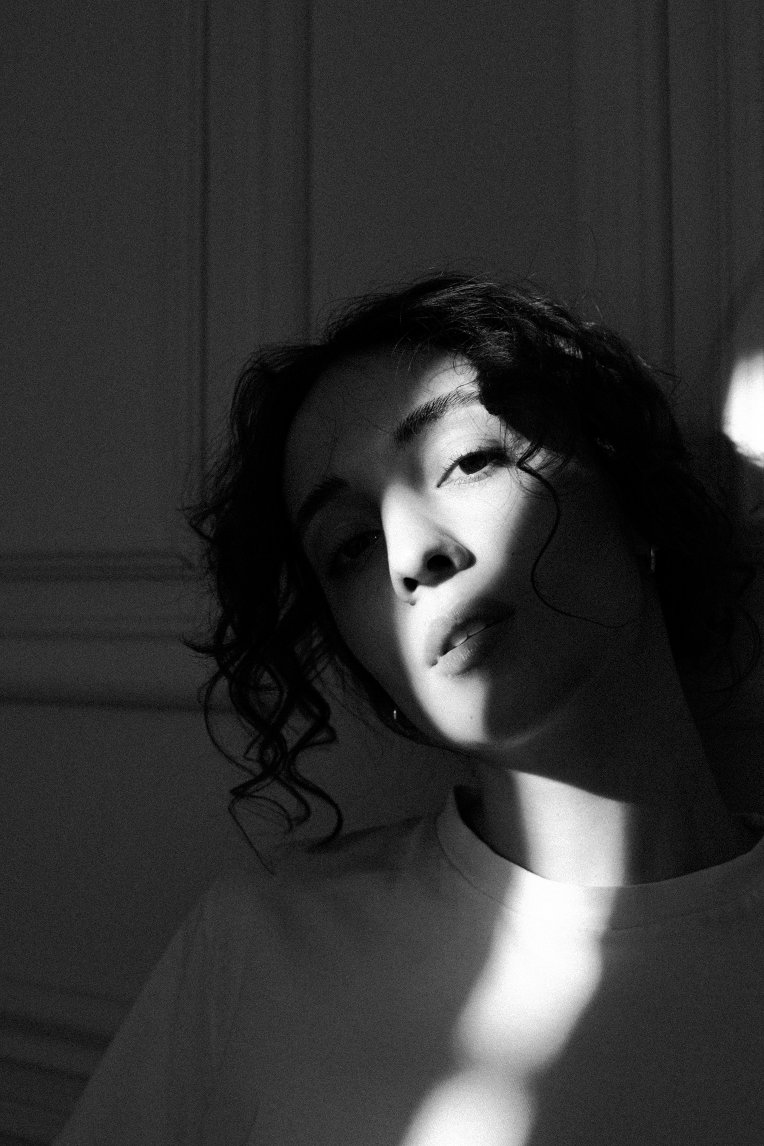 Портреты. Фотограф в красноярске