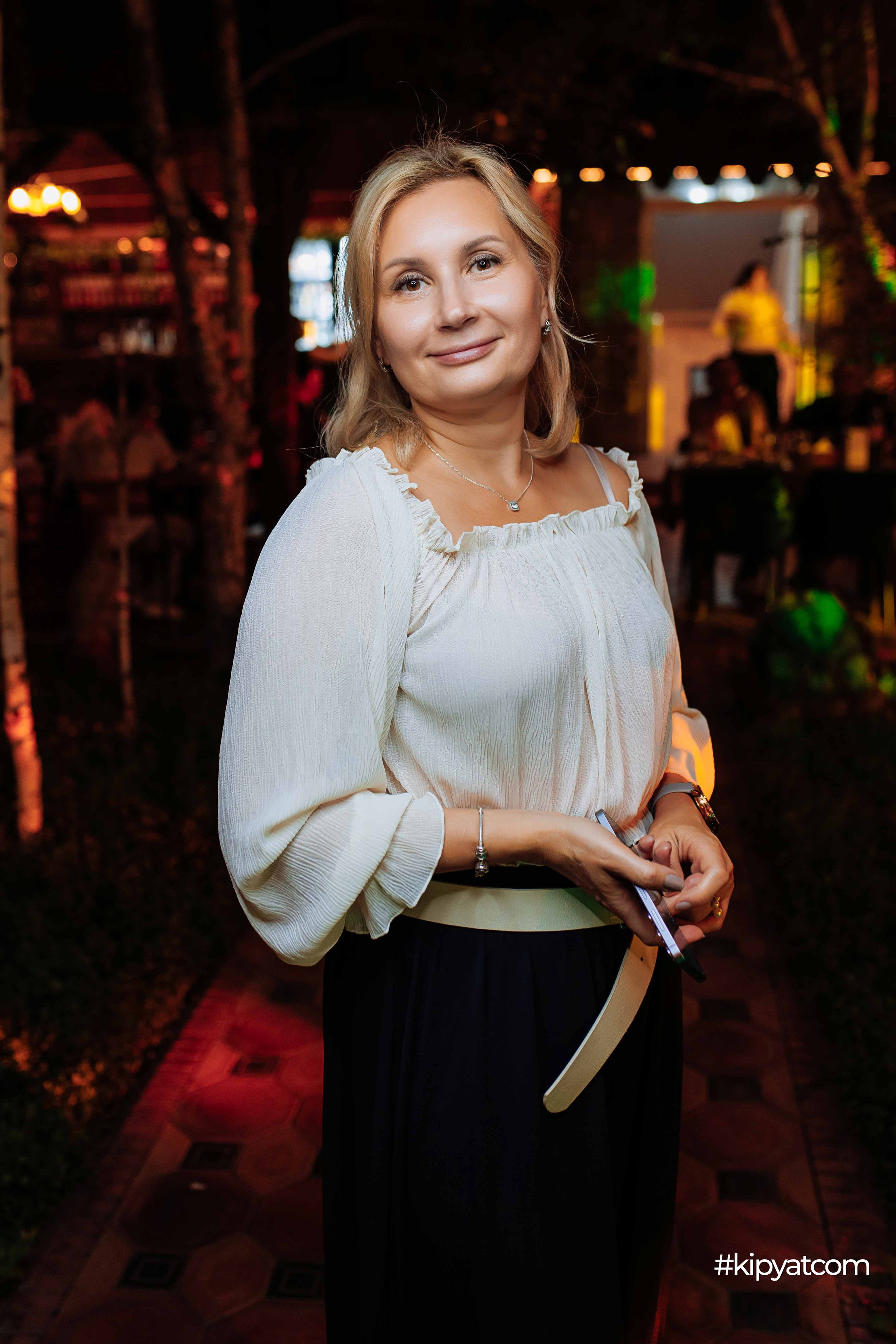 EVI. Кипятком Шымкент