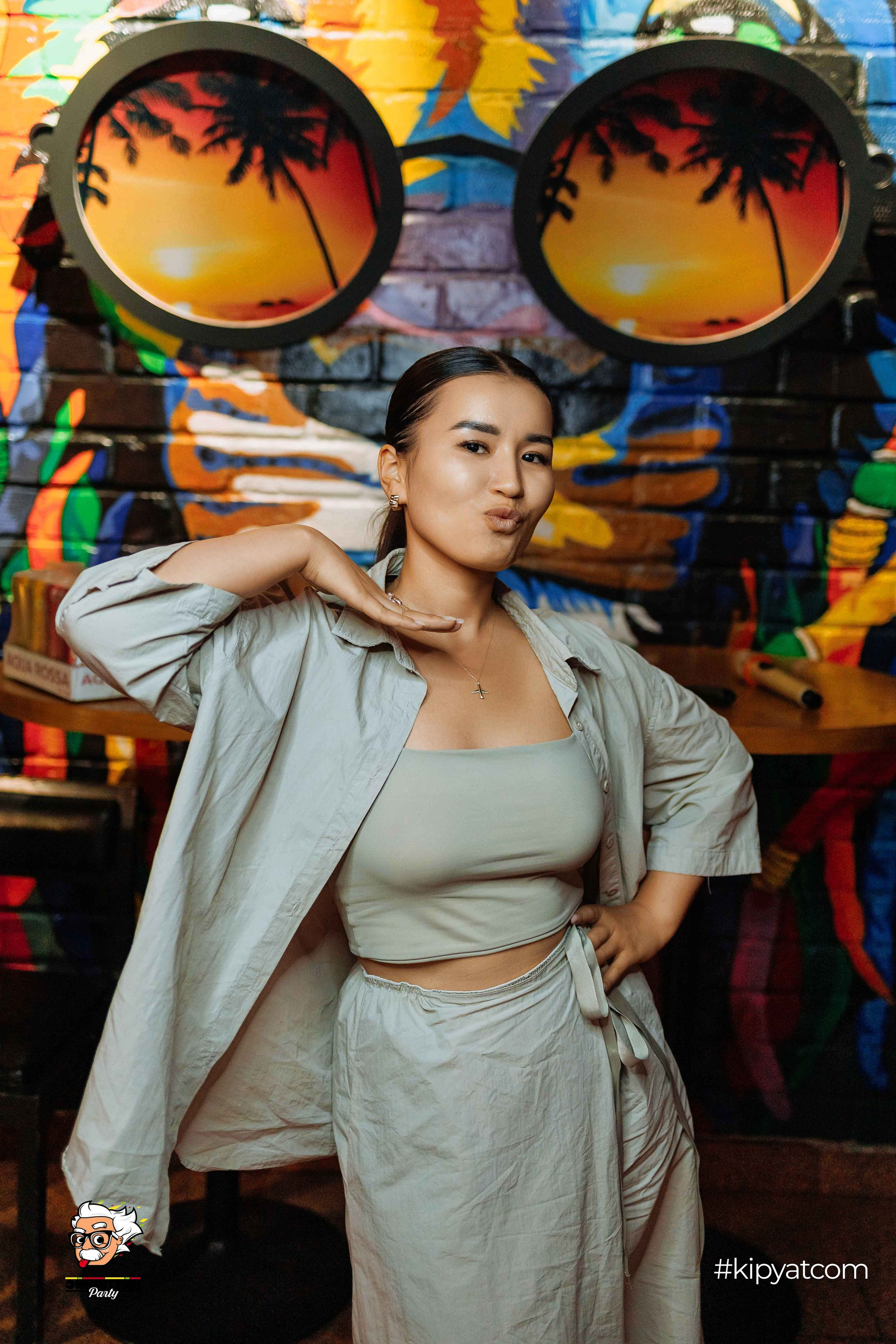 Эйнштейн Party