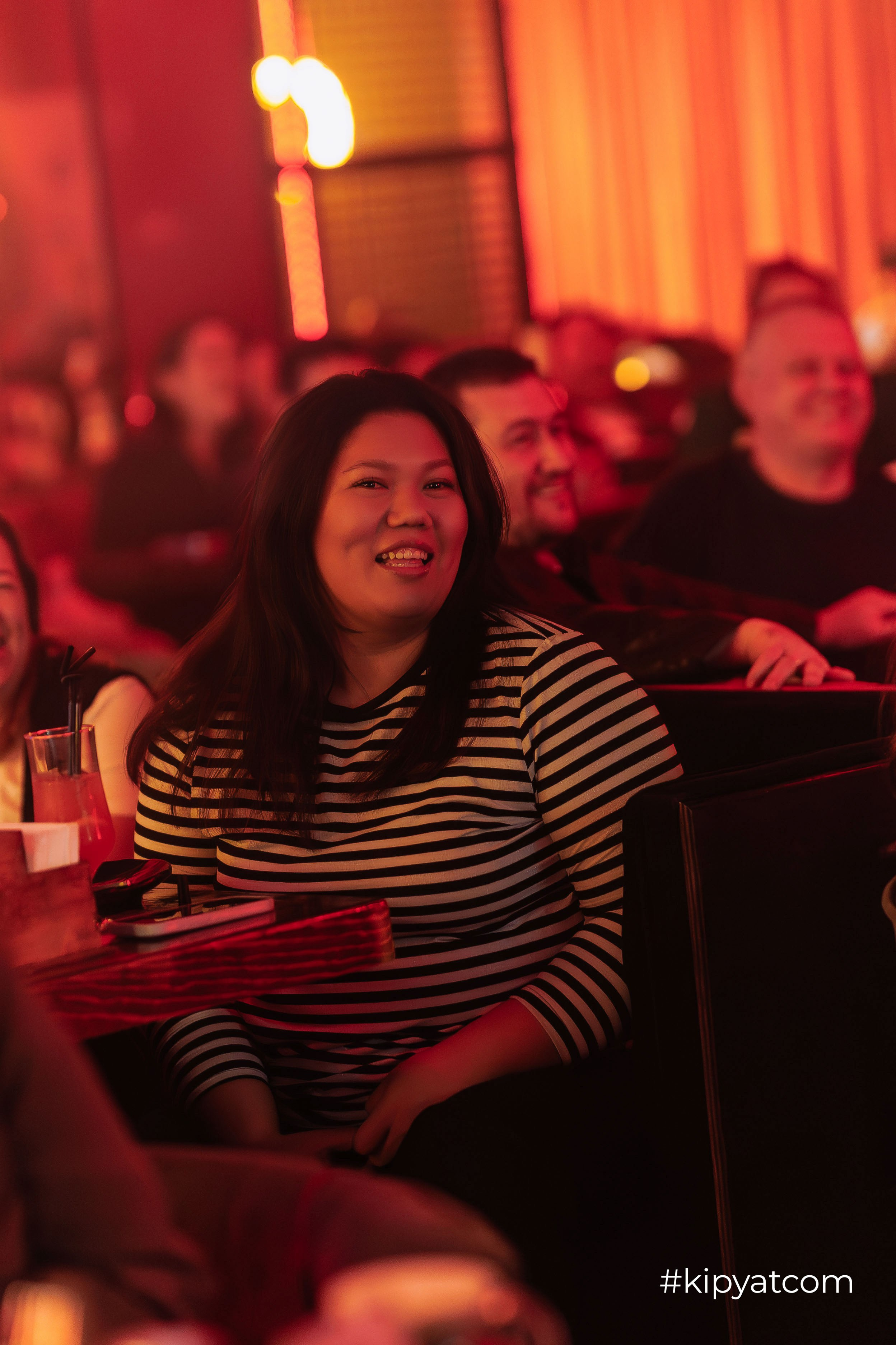 StandUp Александр Меркуль