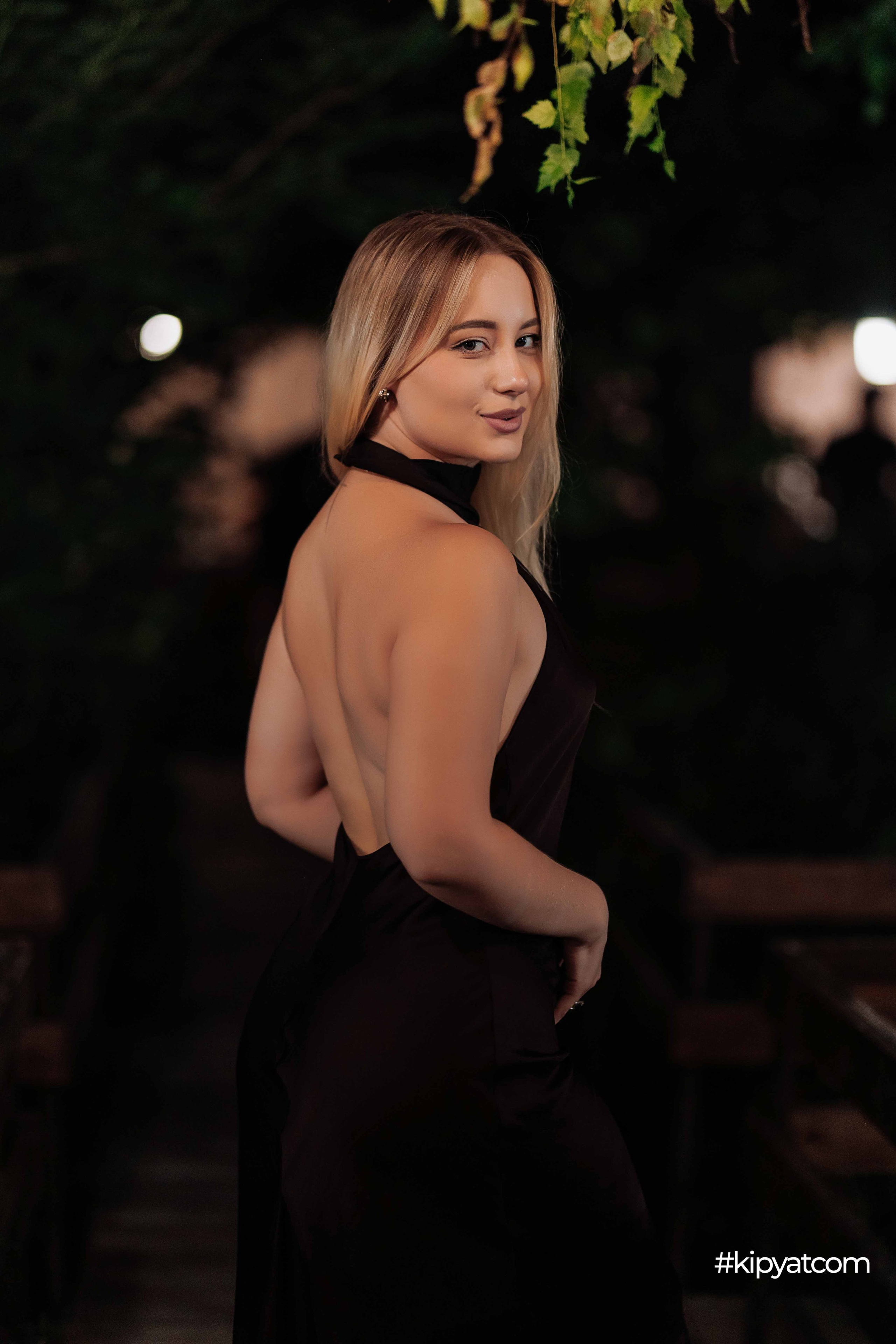 EVI. Кипятком Шымкент