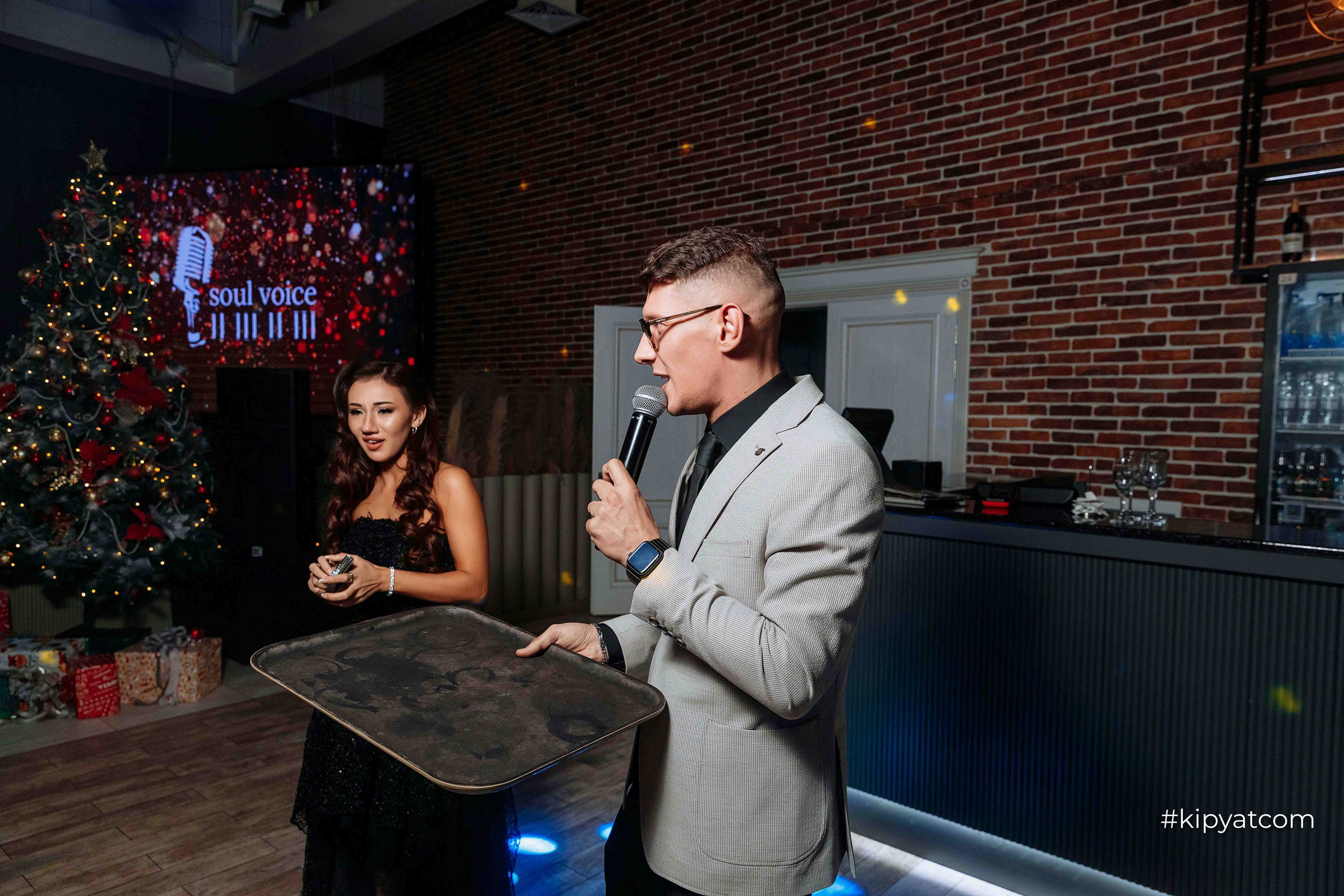 Отчетный концерт школы вокала «Soul Voice»