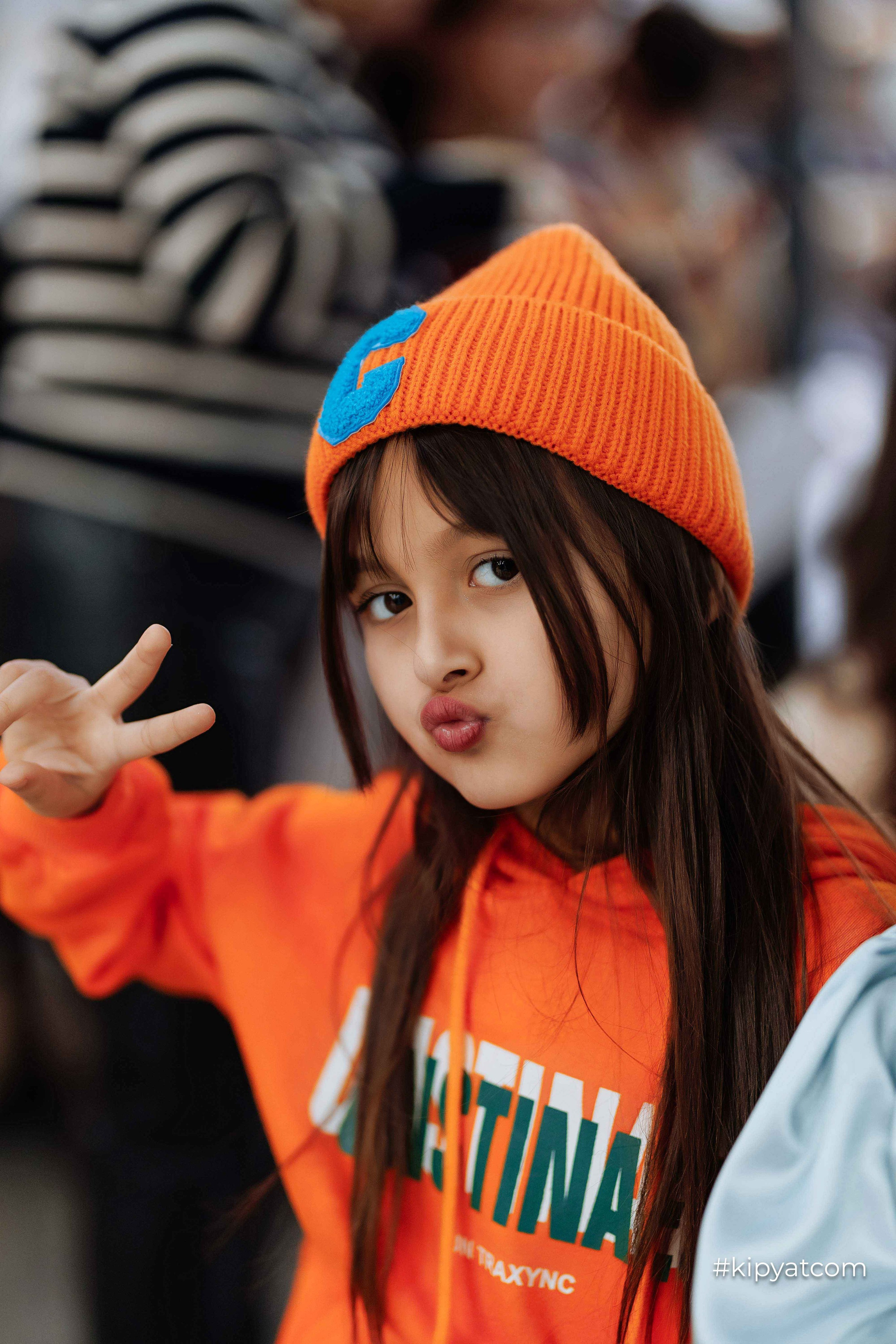 Kids Fashion Show 8 season