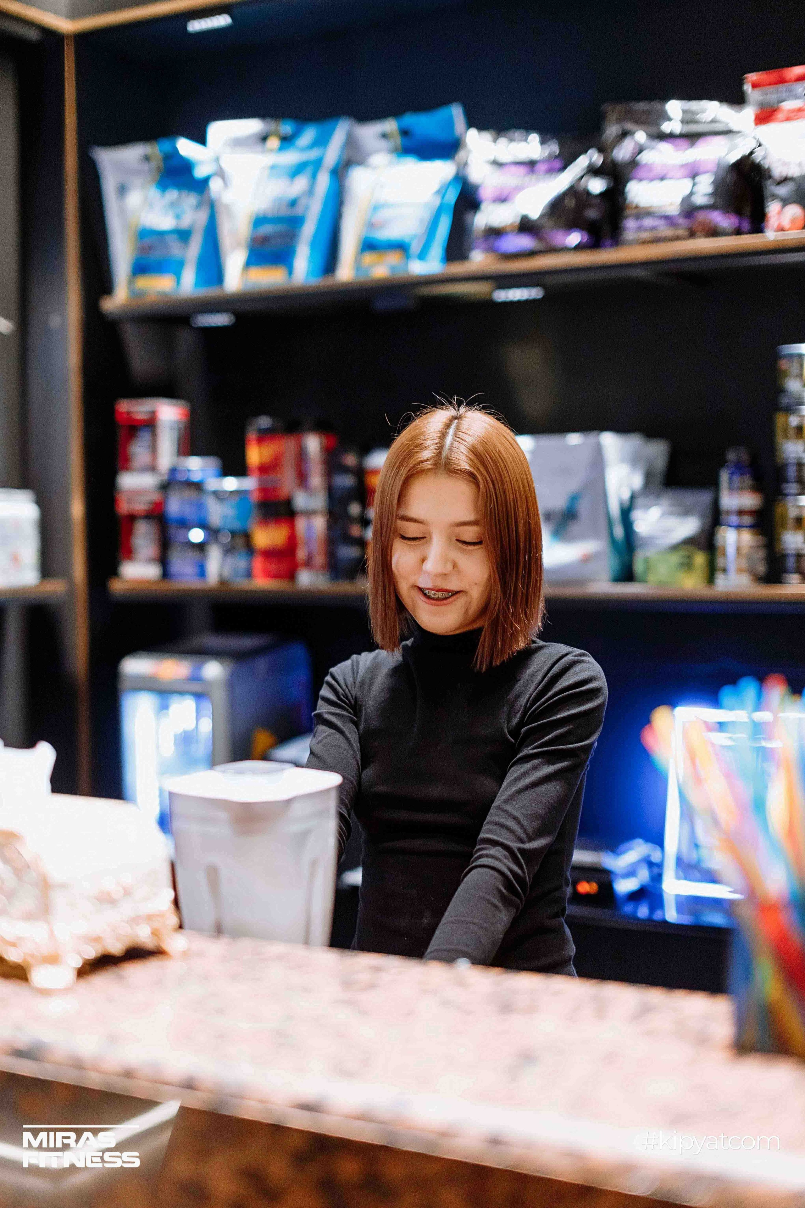 Miras Fitness