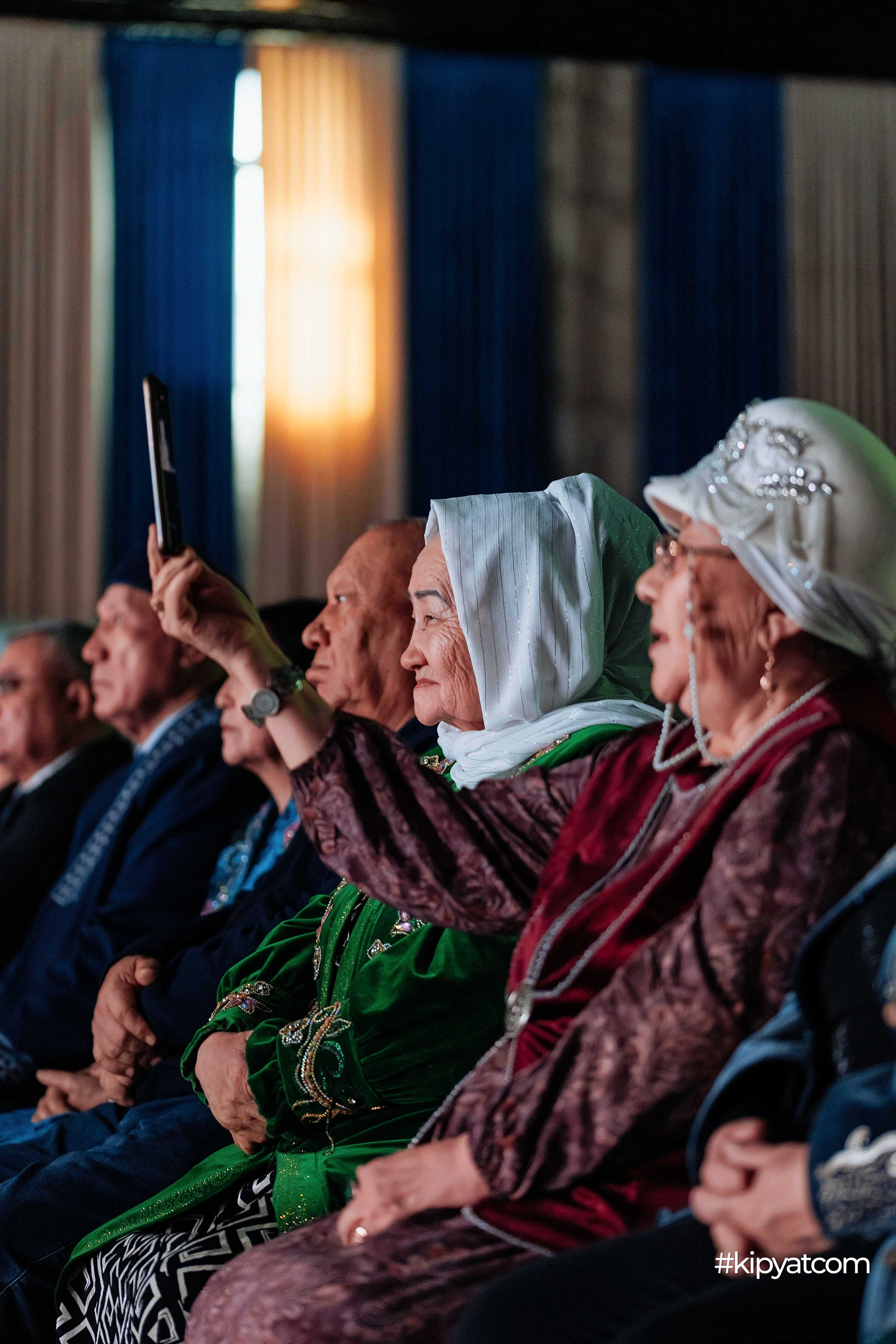 Ұлттық киім күні