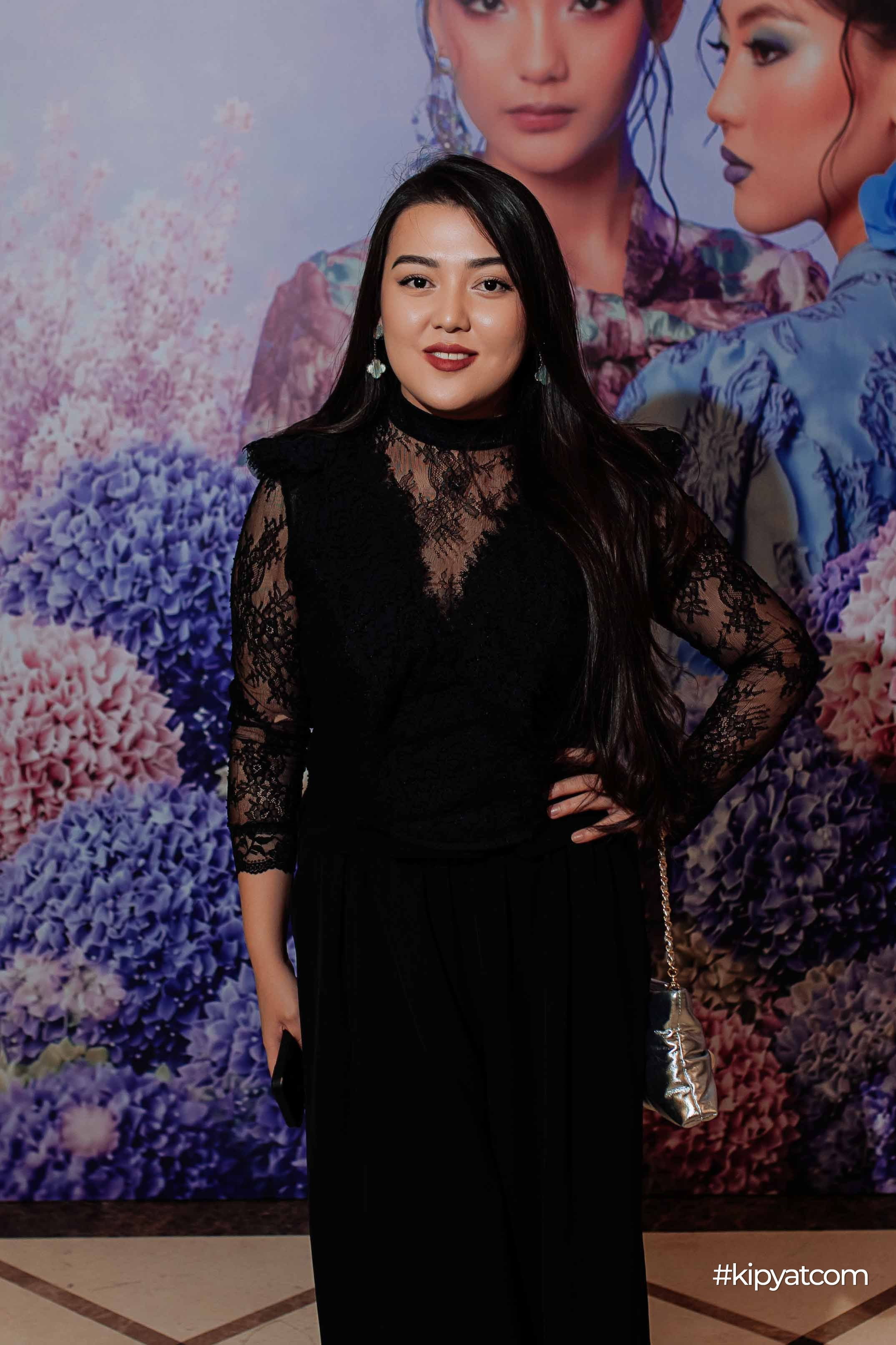 KAZAKHSTAN FASHION WEEK SHYMKENT «11 SEASON». Кипятком Шымкент