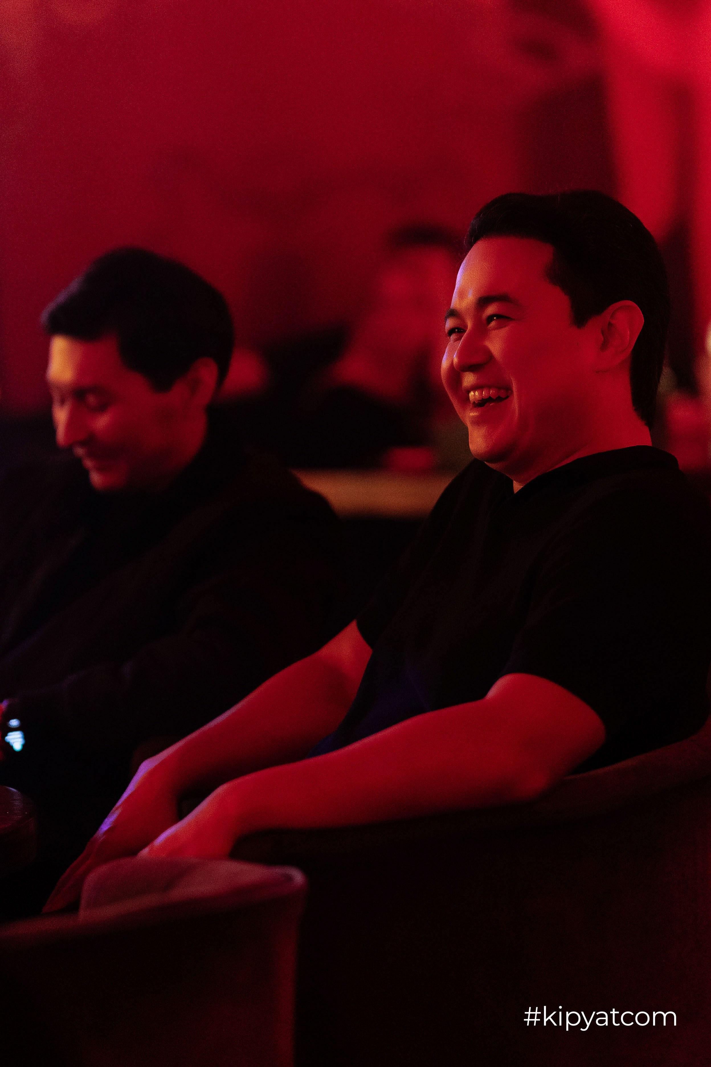 StandUp Александр Меркуль