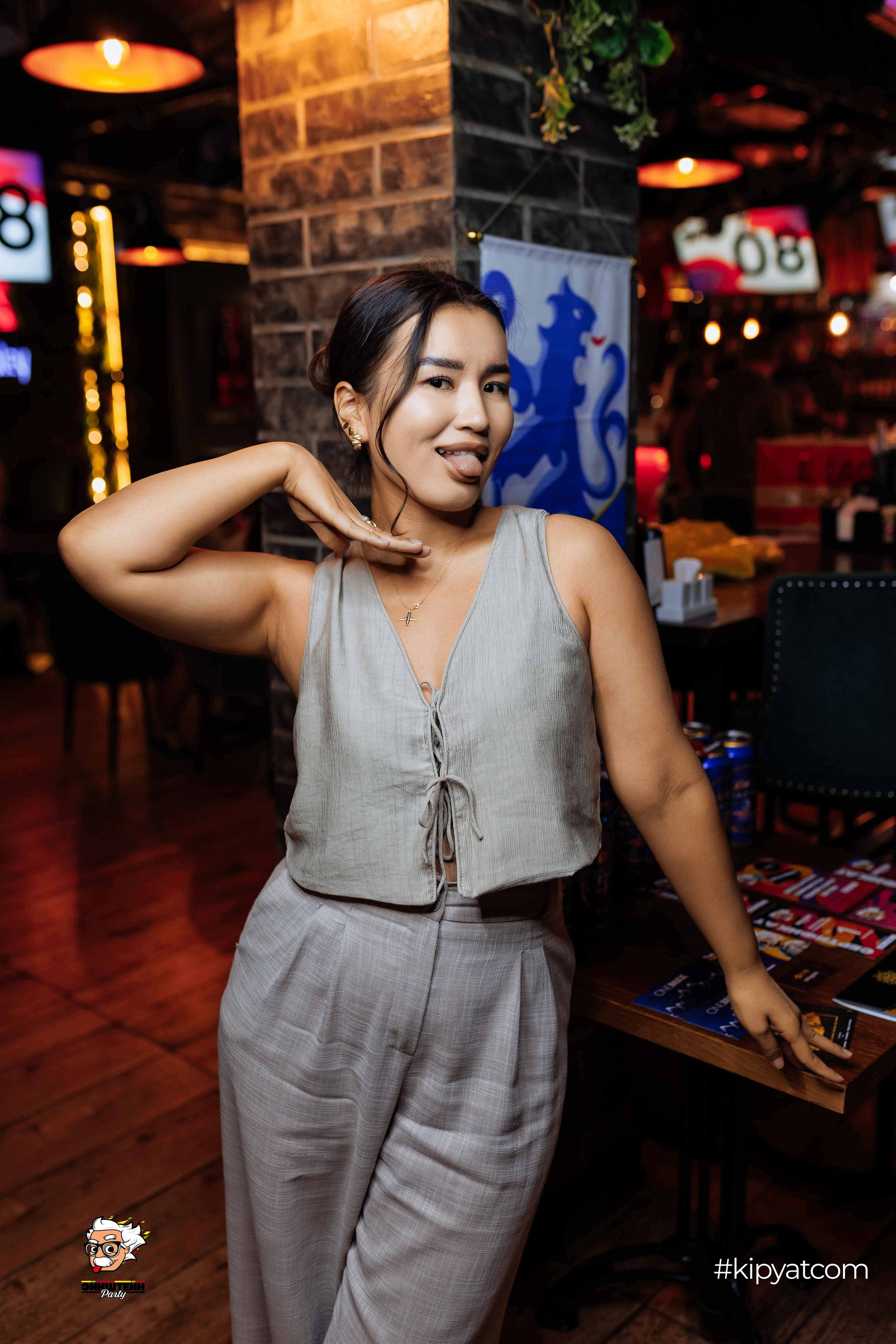 Эйнштейн Party